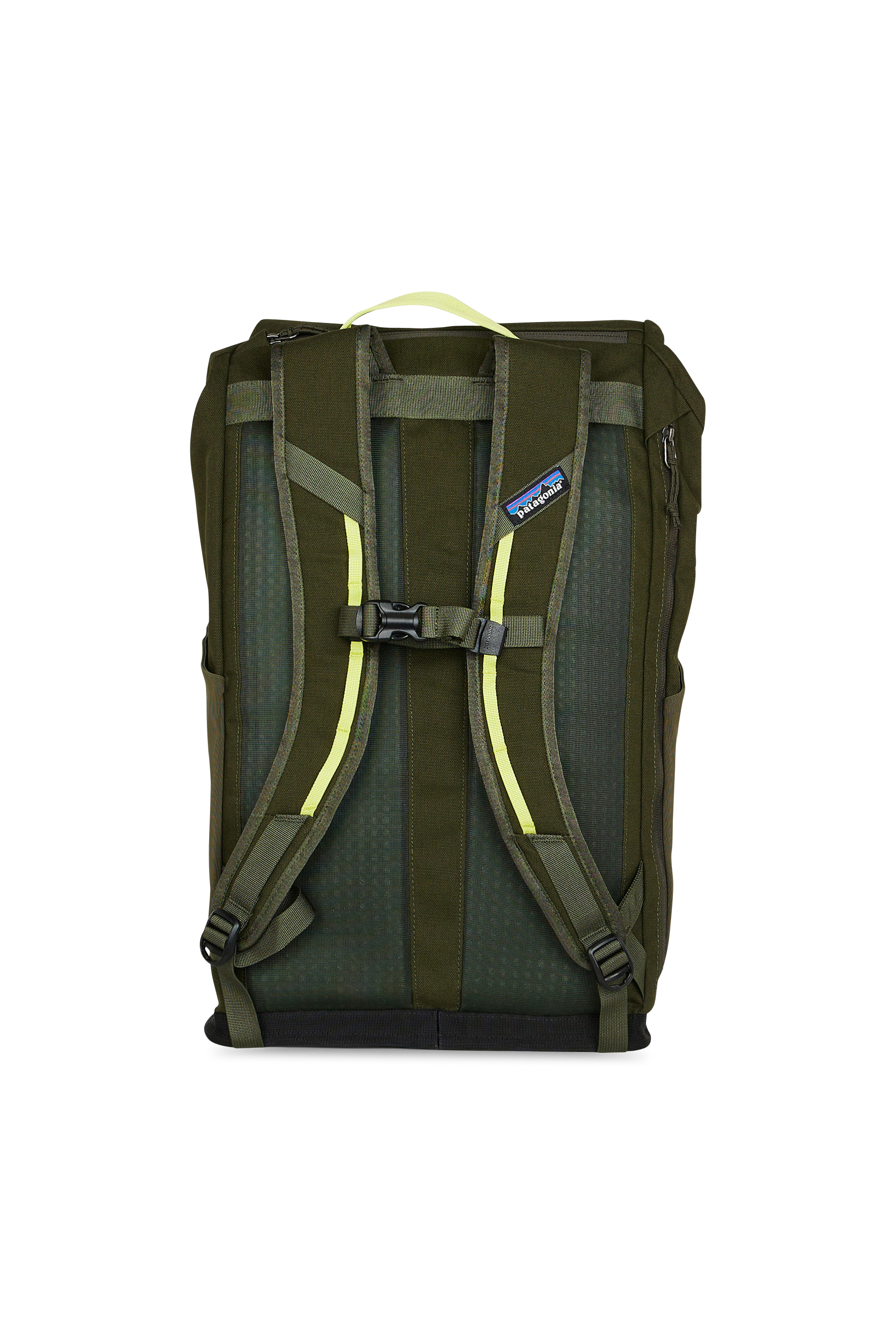 Sac à dos Vert