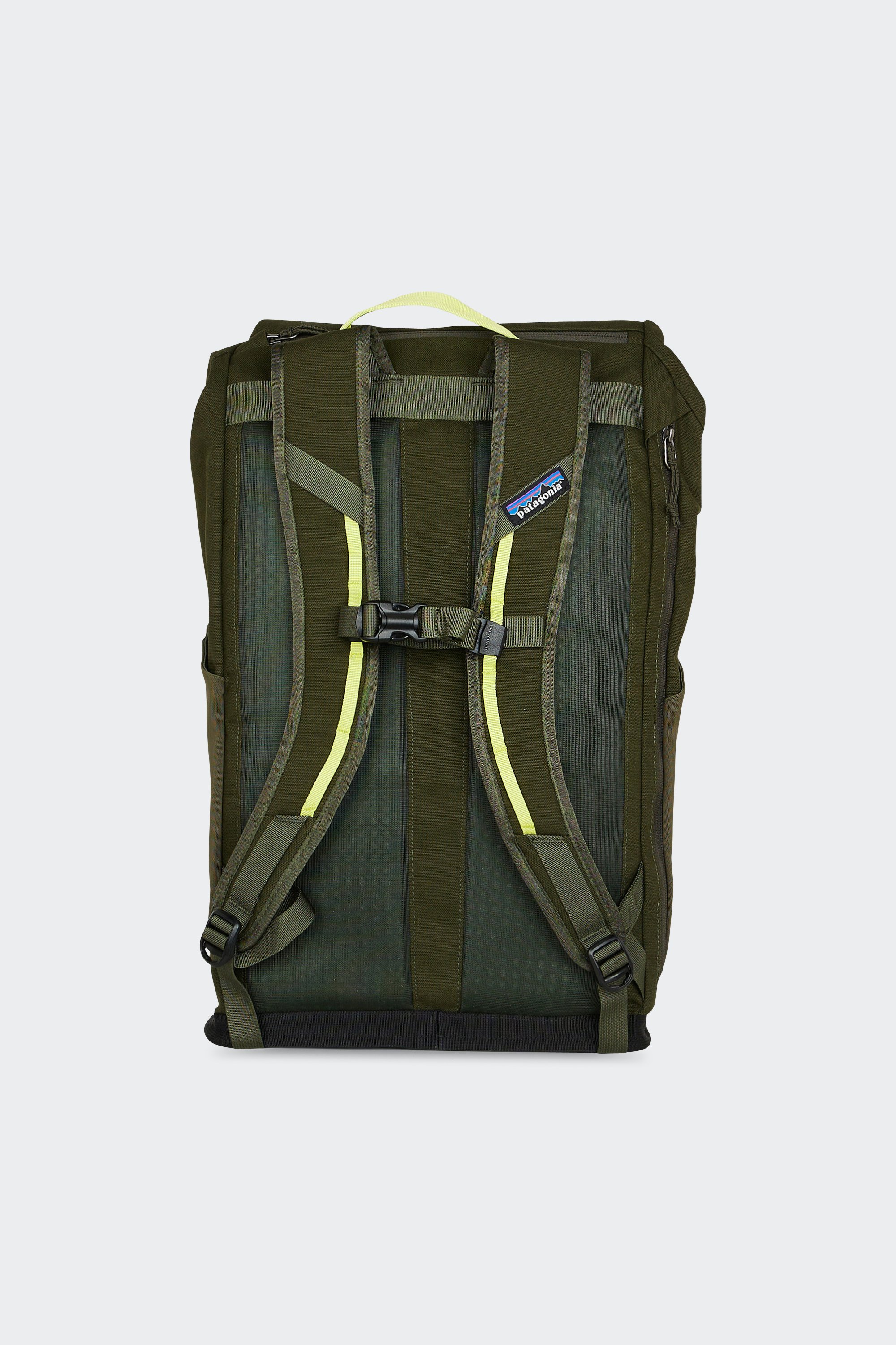 Austin backpack | Green by PATAGONIA Austin backpack Green