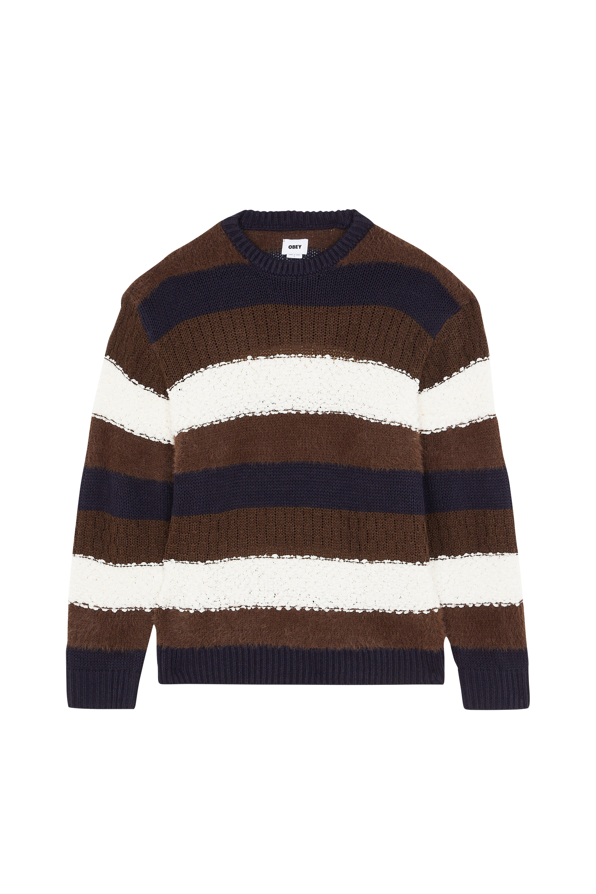 Sweater Brown