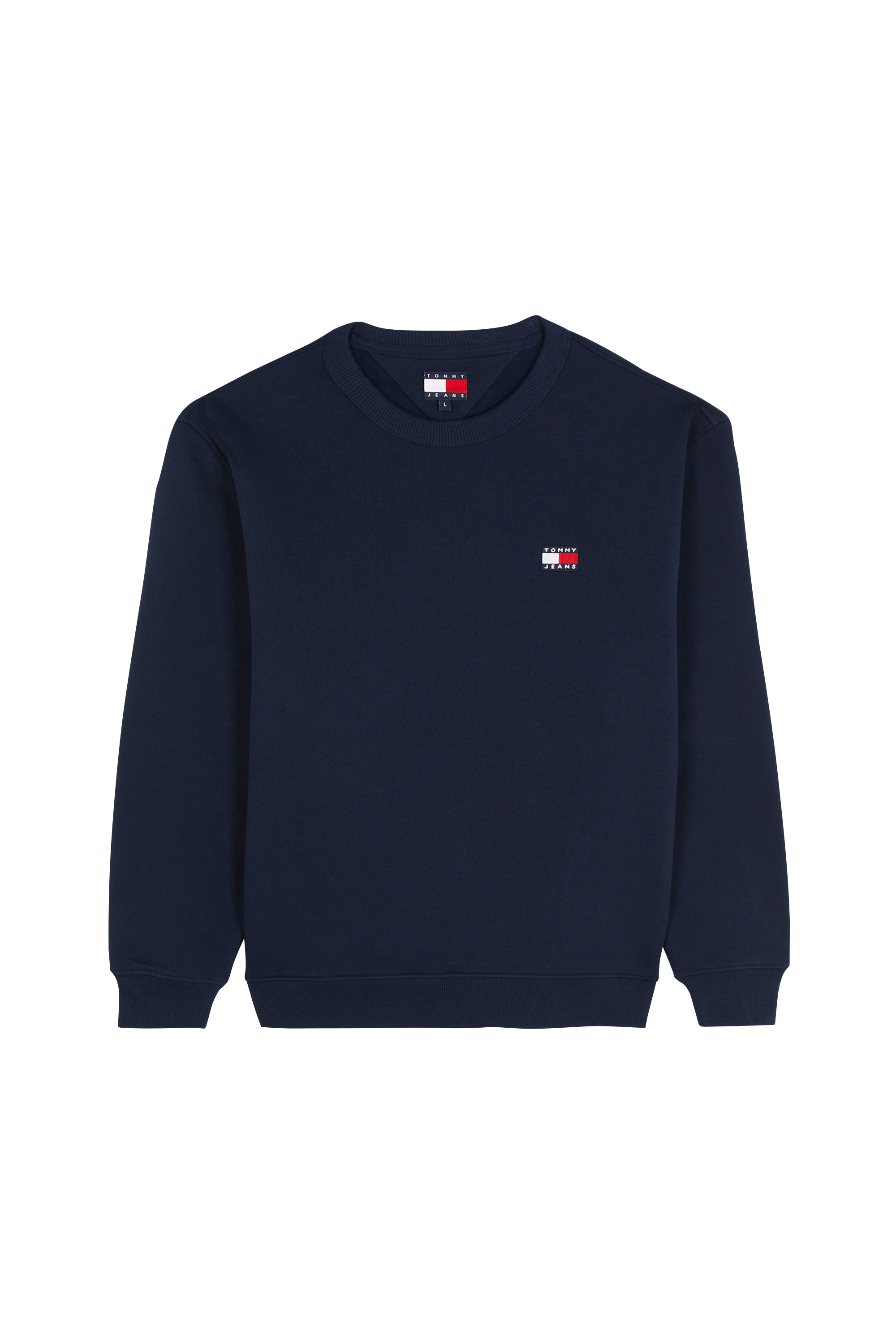 Sweatshirt Bleu