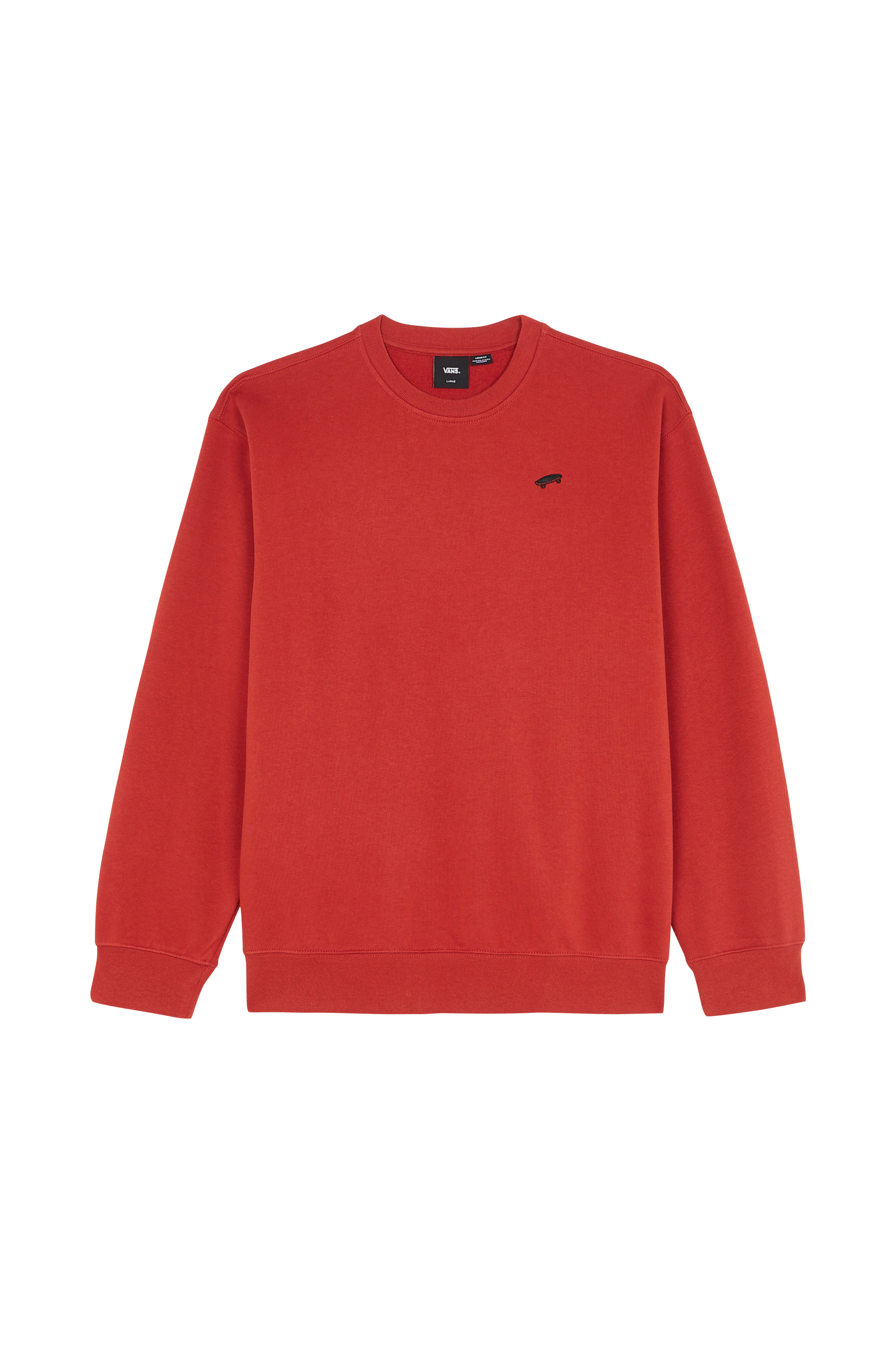 sweatshirt Red