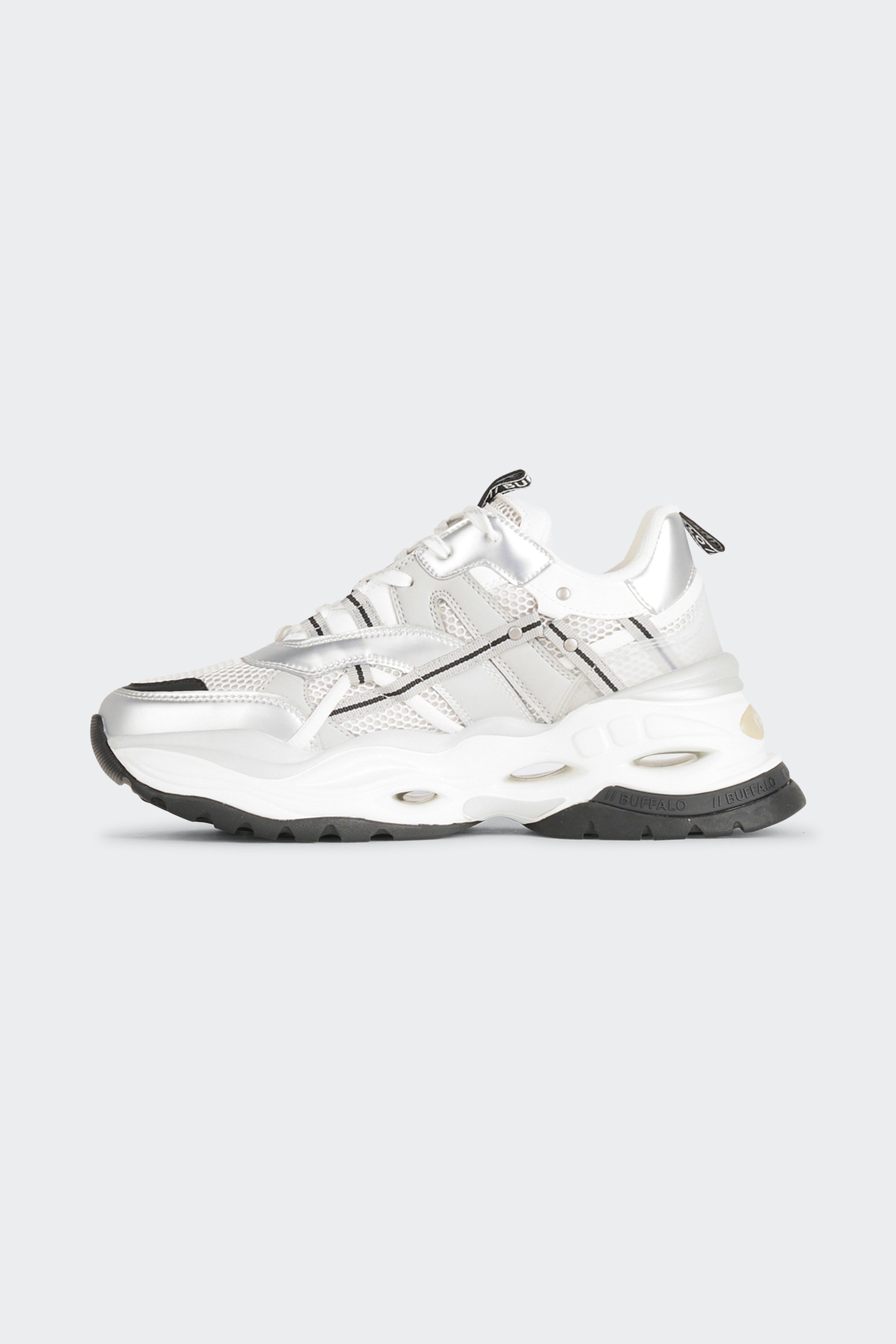 Sneakers | Multicolored by BUFFALO Sneakers Multicolored