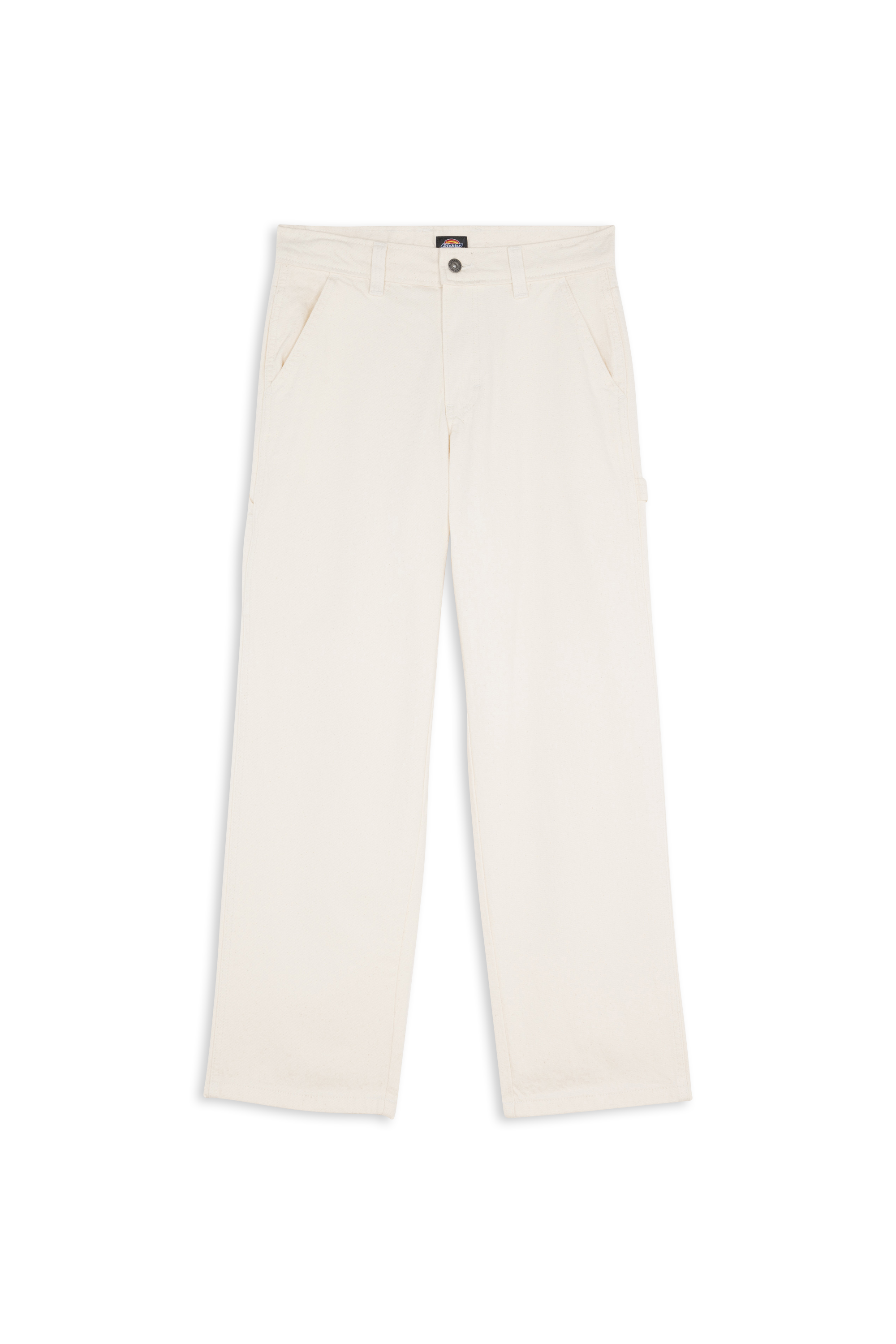 Pants Beige