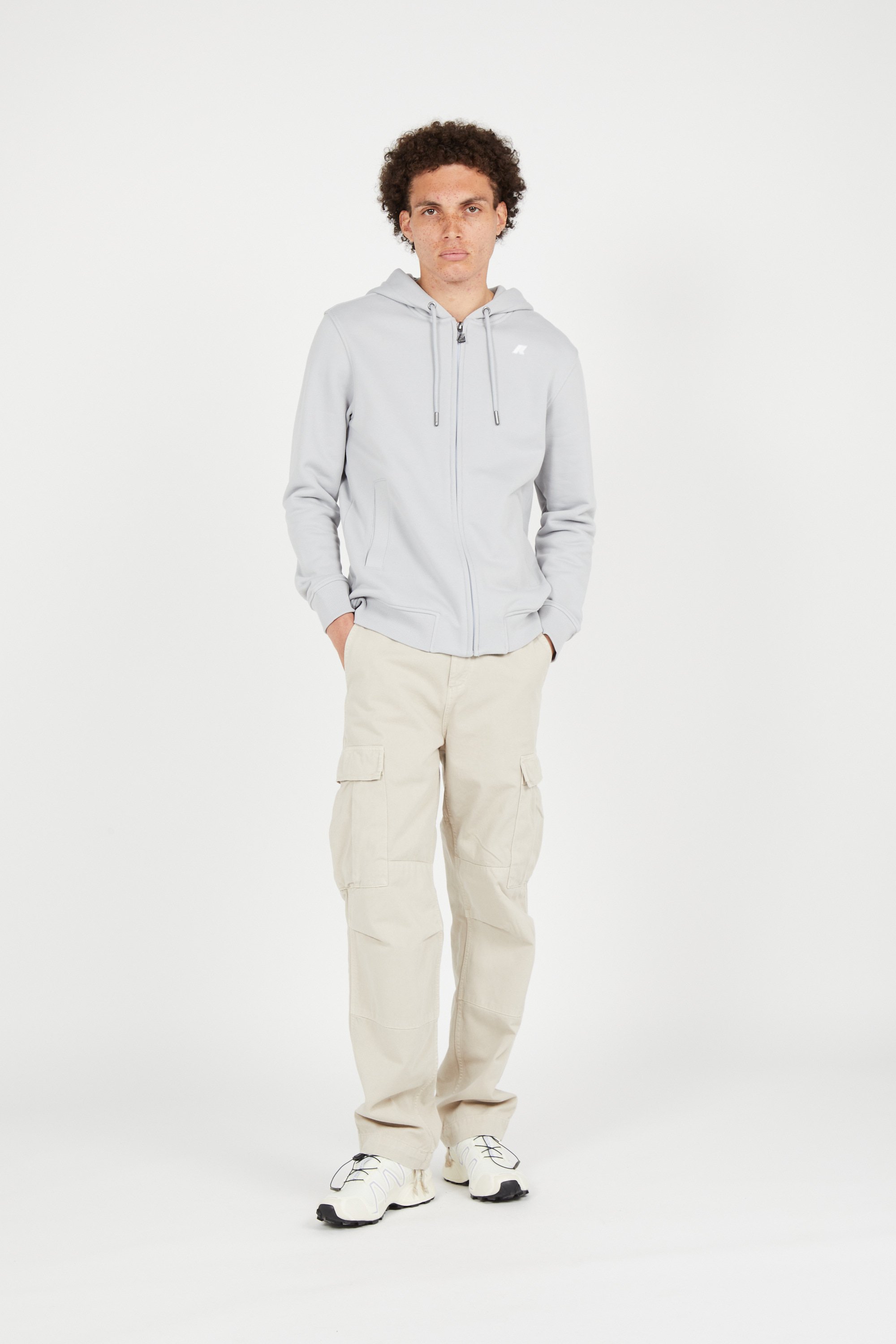 Pantalon CARHARTT WIP Beige