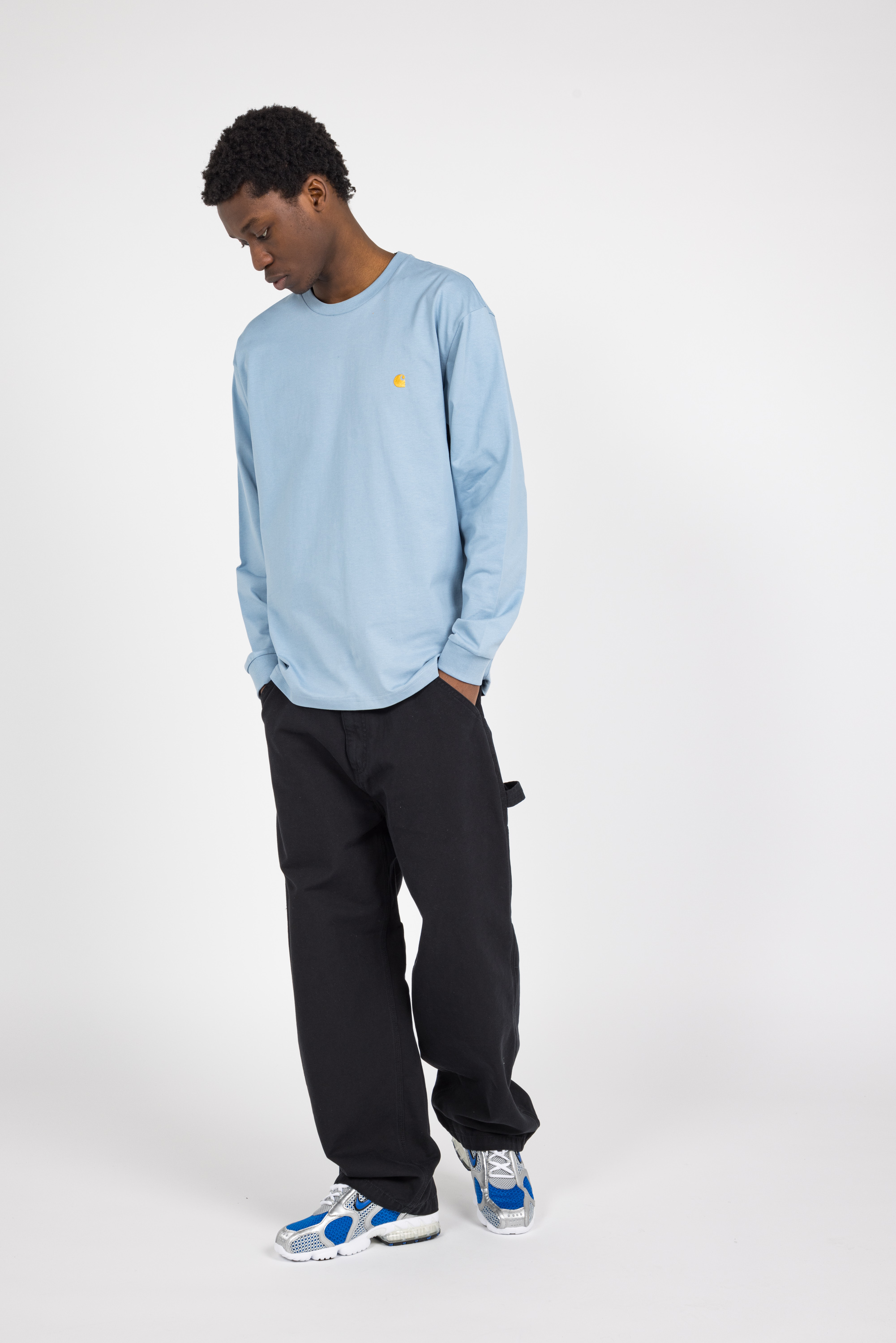 Pants Black