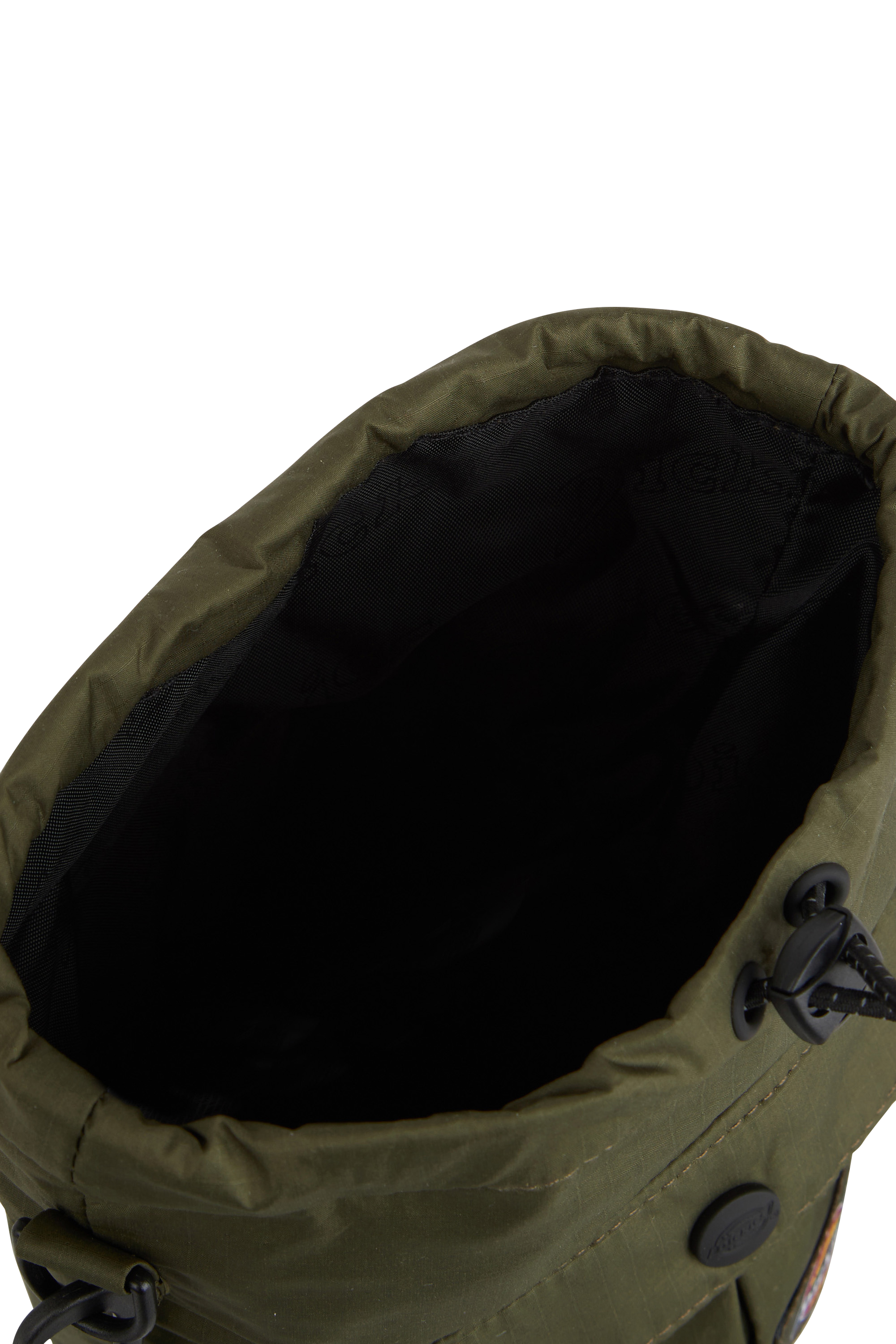 Baindeminuit shoulder bag Khaki