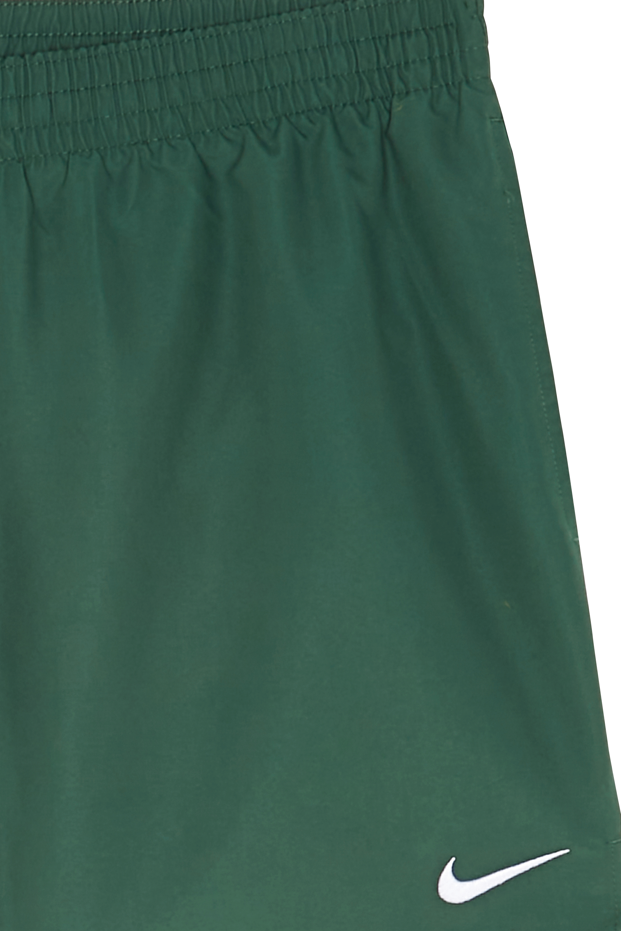 Short de bain | Vert NIKE SWIM Homme