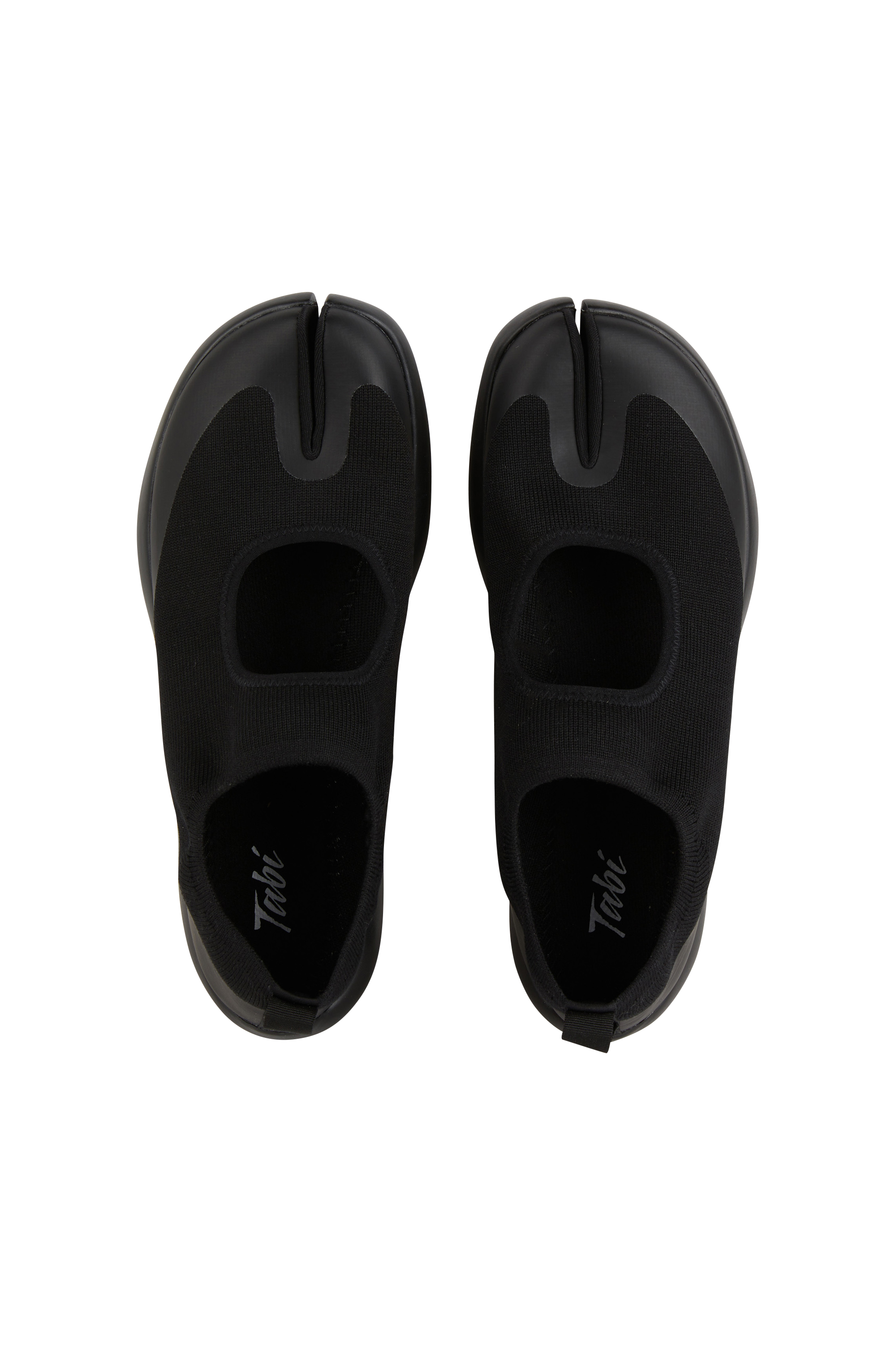 Baskets TABI Noir