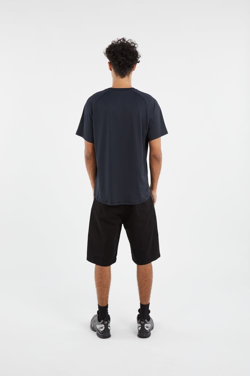 CAYL T-shirt Noir