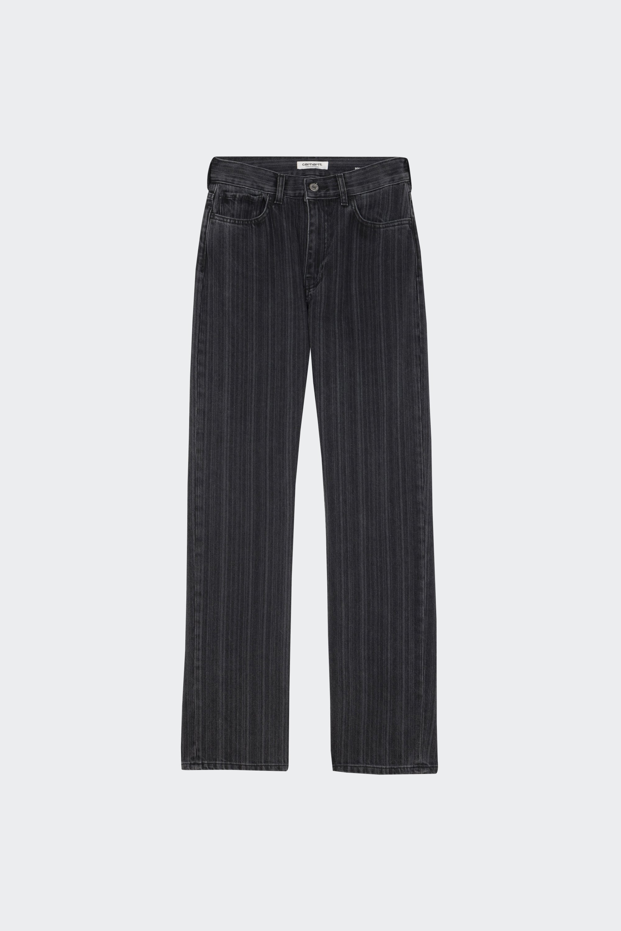 Jeans | Black by CARHARTT WIP Jeans Black