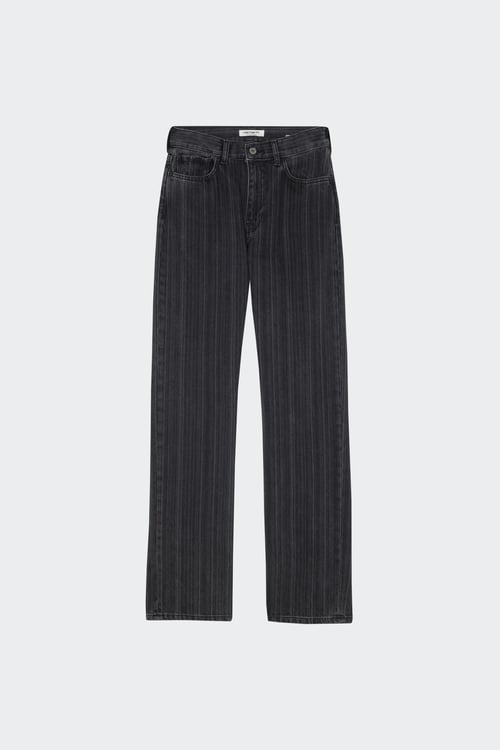 CARHARTT WIP Jean Noir