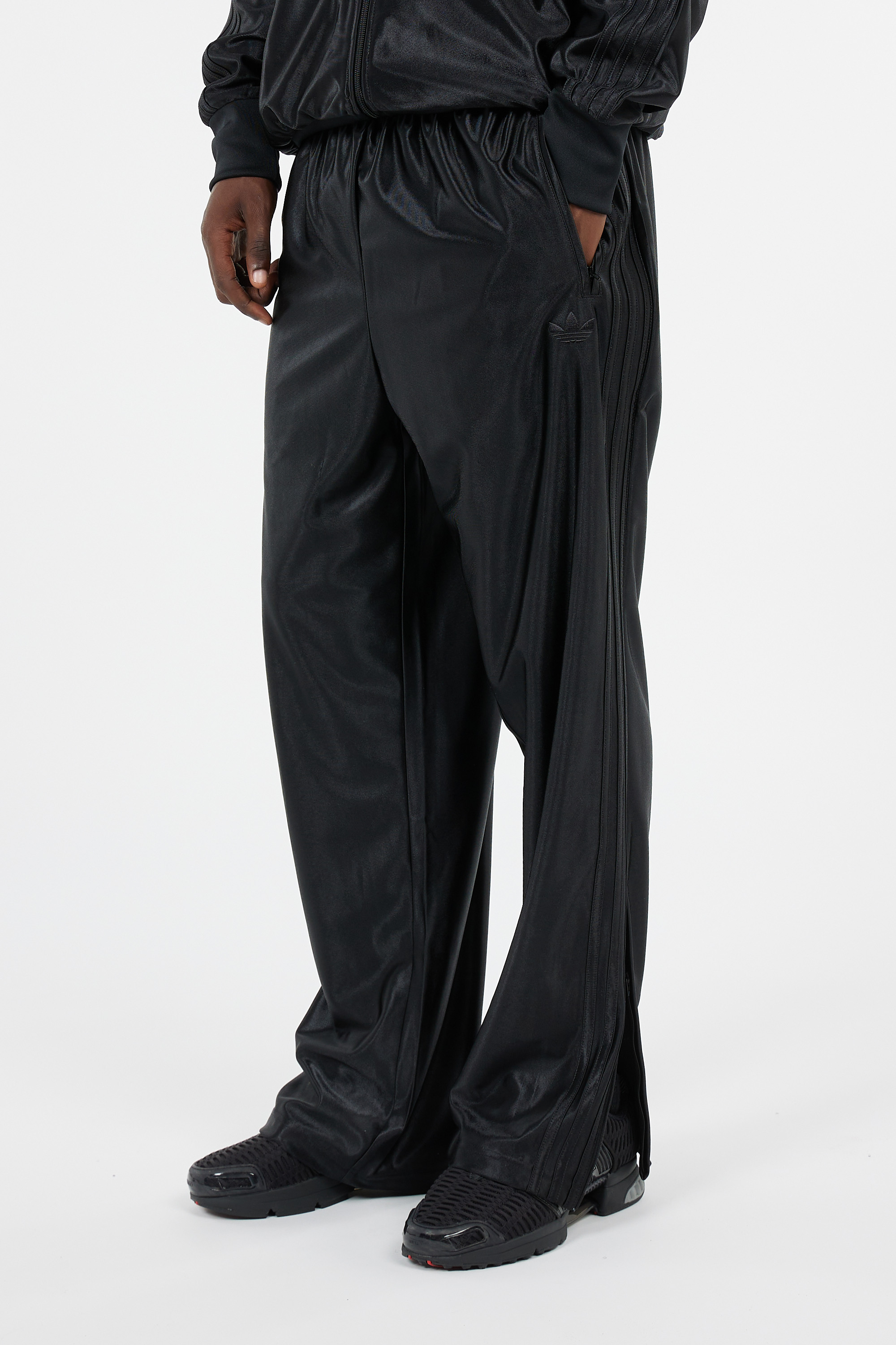 Pantalon de survêtement Noir