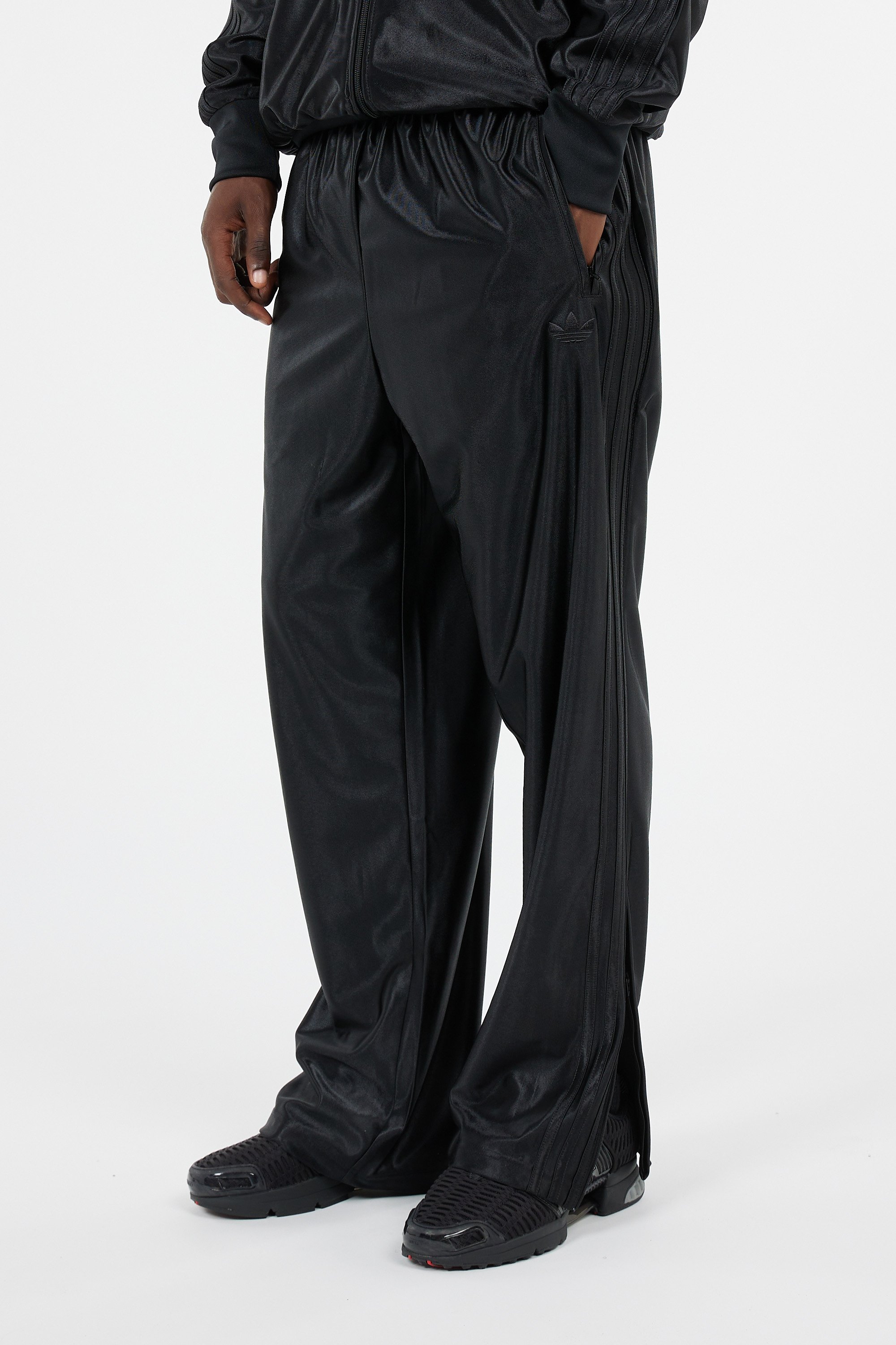 Sweatpants | Black by ADIDAS Sweatpants Black