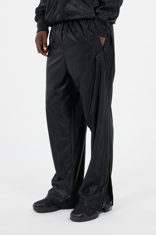 ADIDAS Pantalon de survêtement Noir