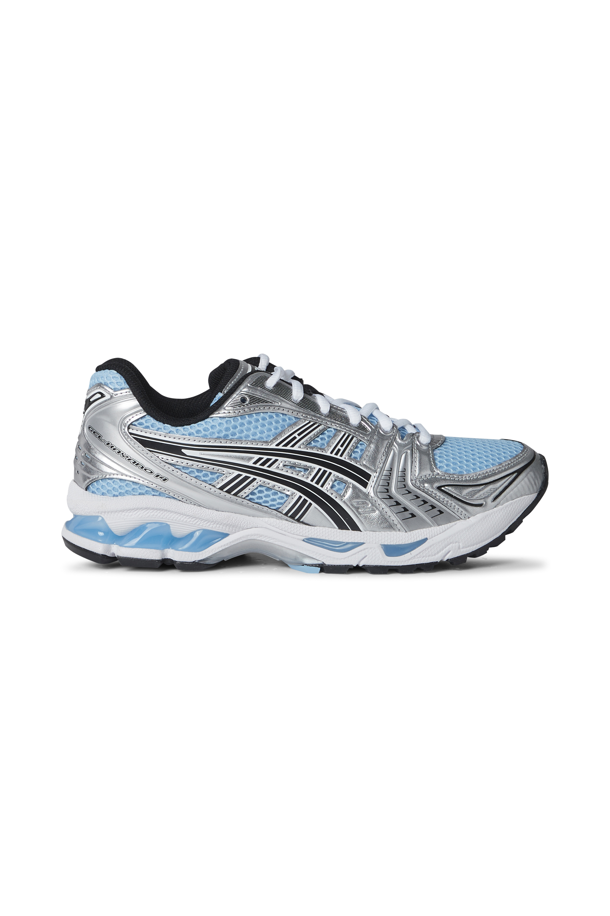 Sneakers Blue
