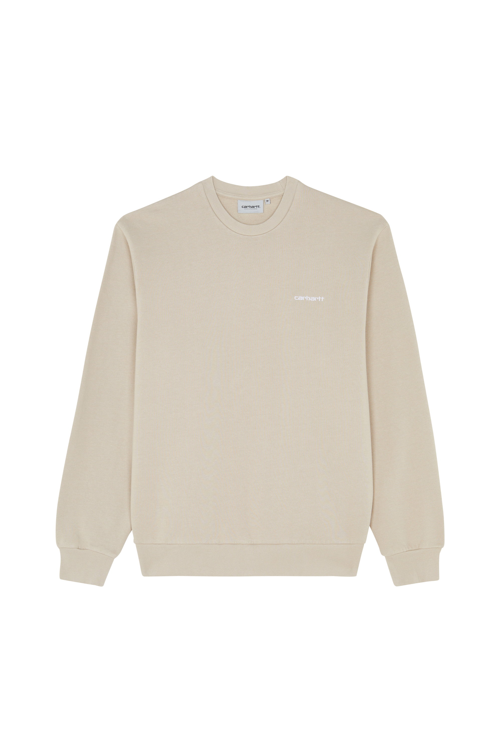 sweatshirt Beige