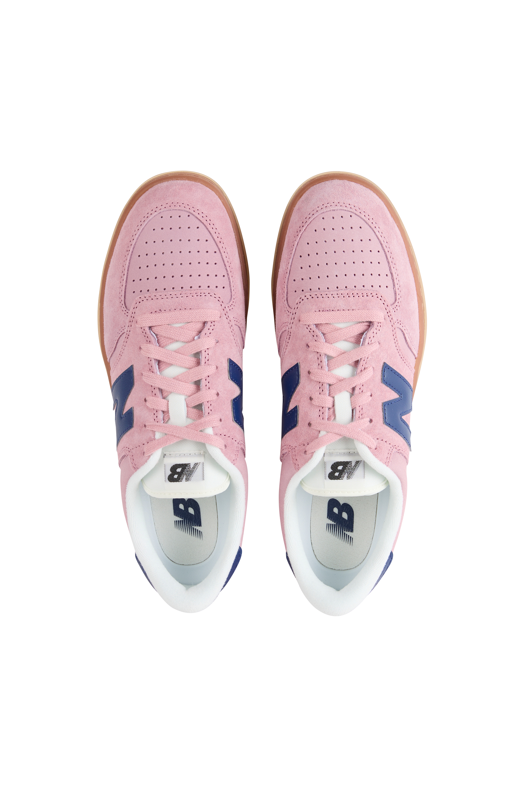 Sneakers NEW BALANCE Pink