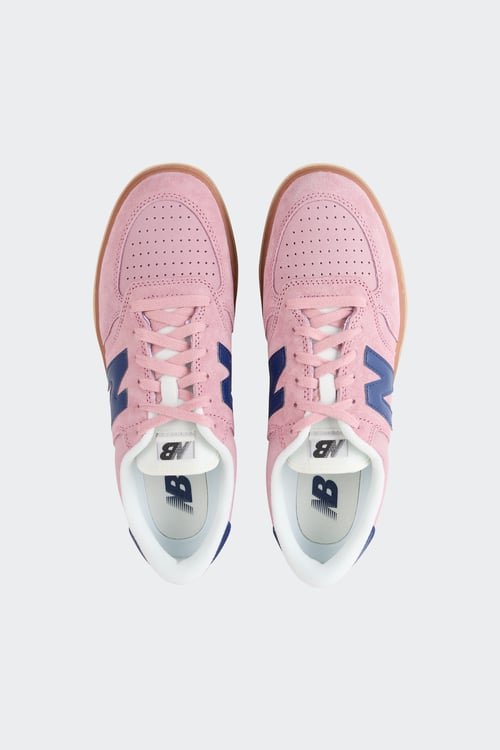 NEW BALANCE Baskets Rose