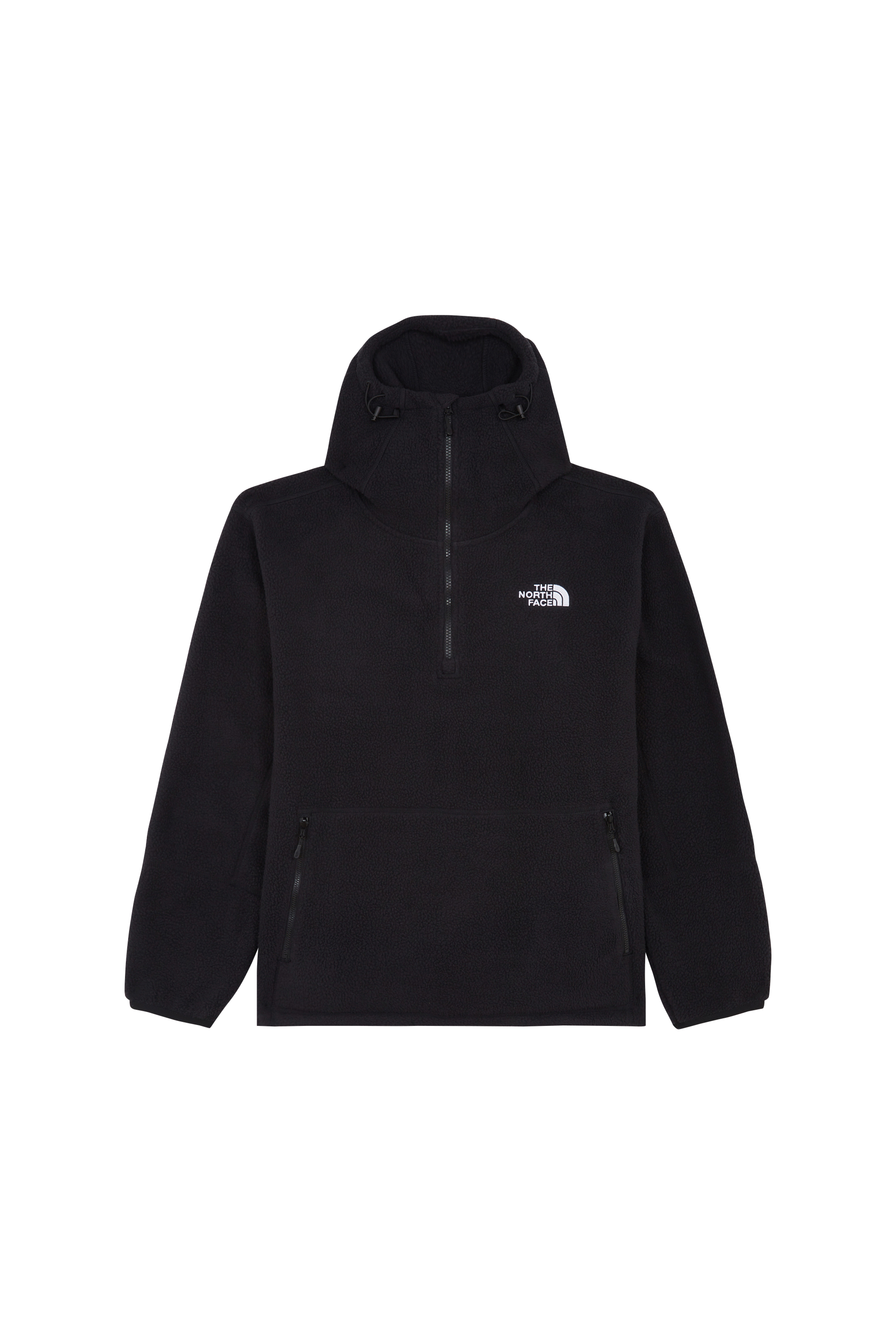 Hoodie Noir