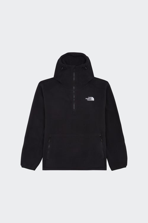 THE NORTH FACE Hoodie Noir