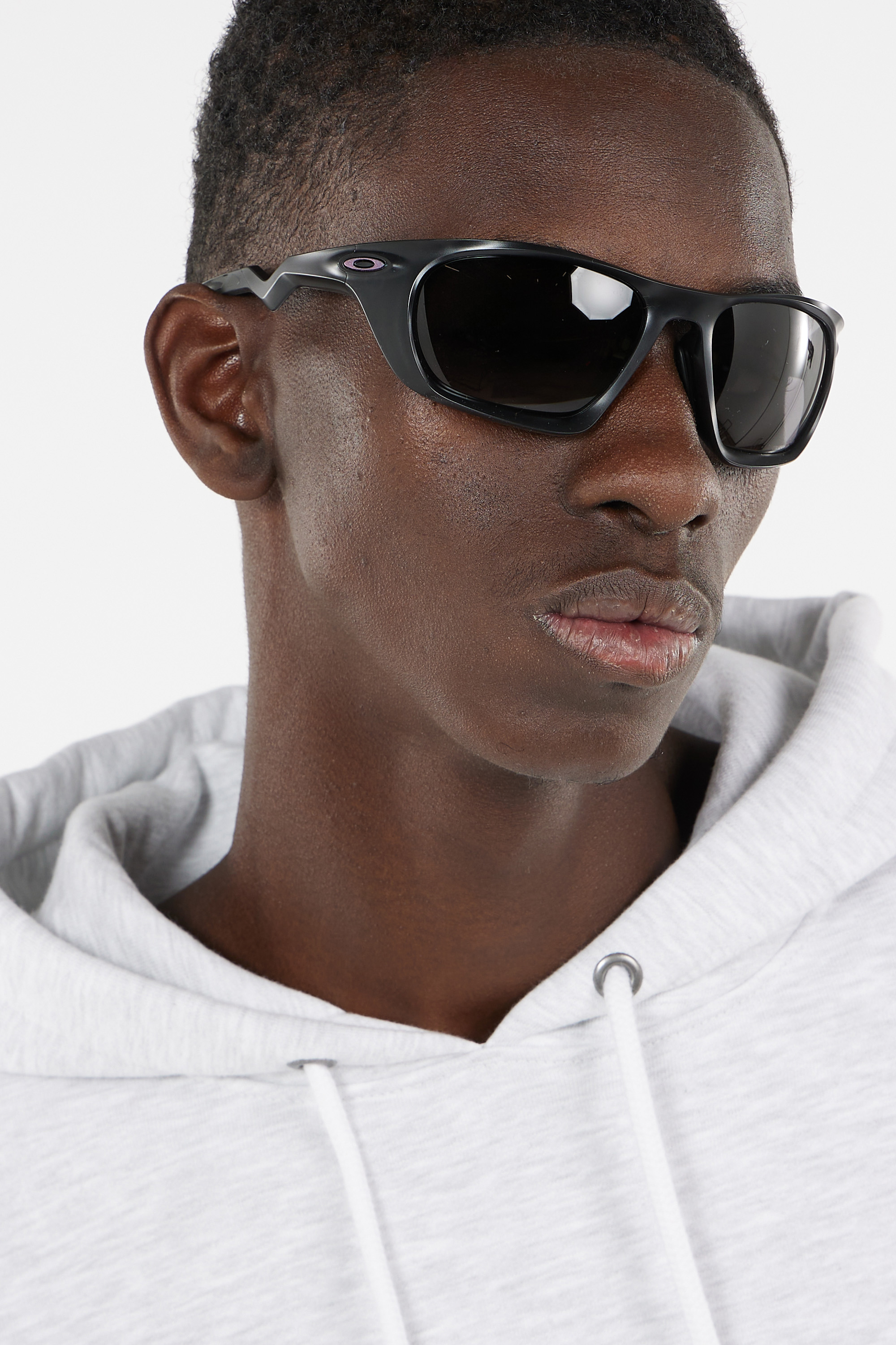 Alumni sunglasses Black