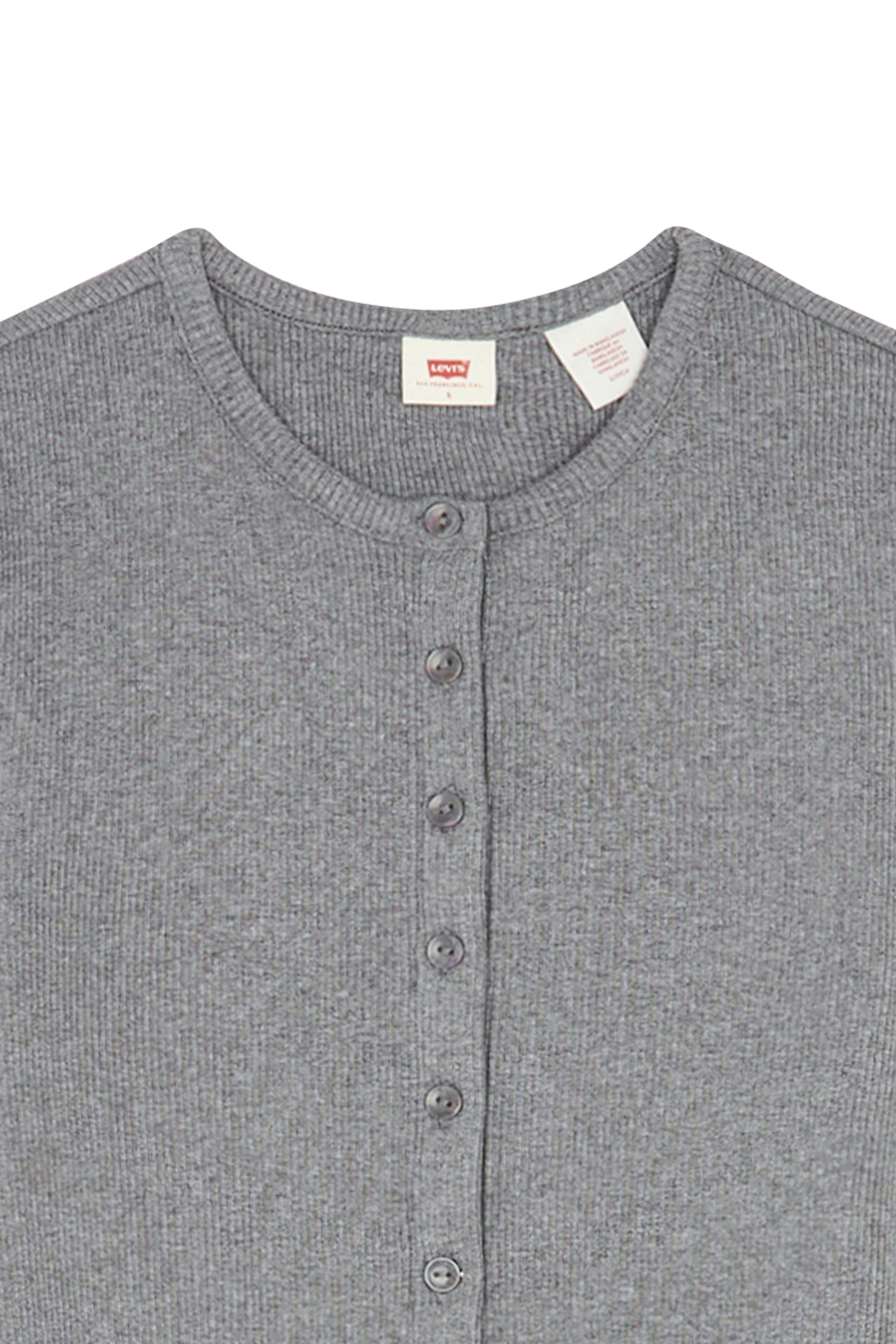 Cardigan Grey
