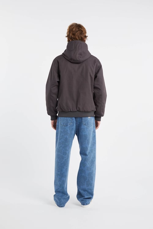 CARHARTT WIP Blouson Gris