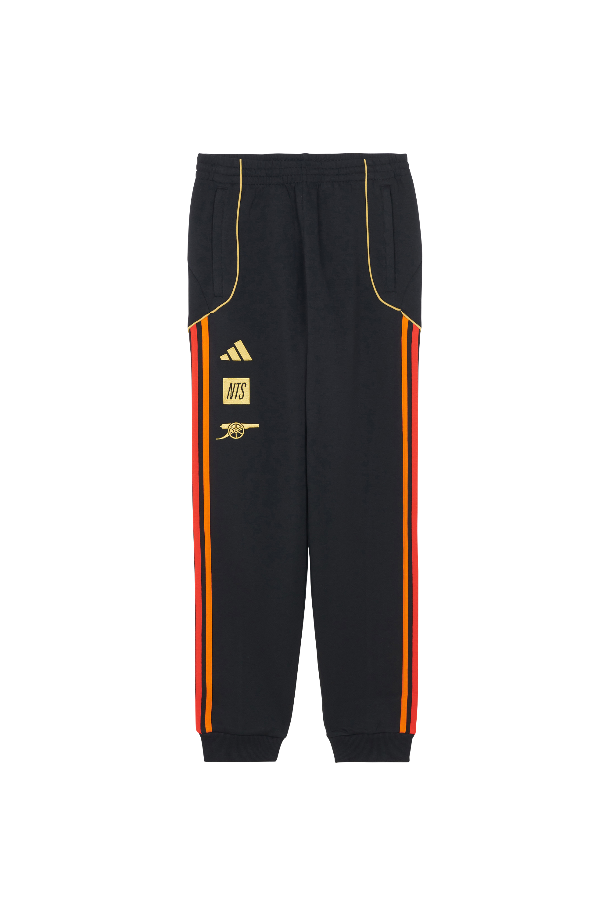 Sweatpants Black
