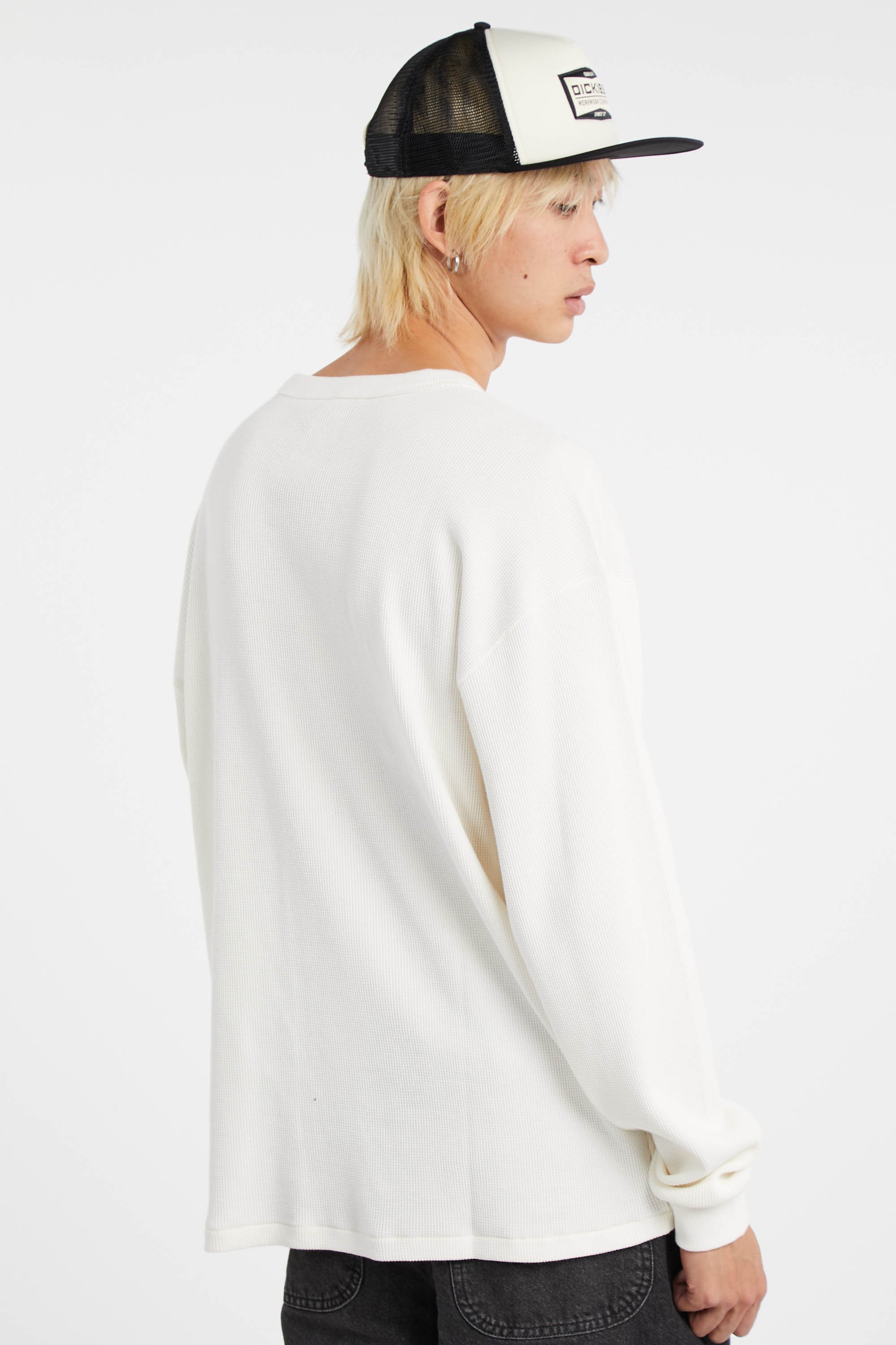 T-shirt | Blanc by DICKIES T-shirt Blanc