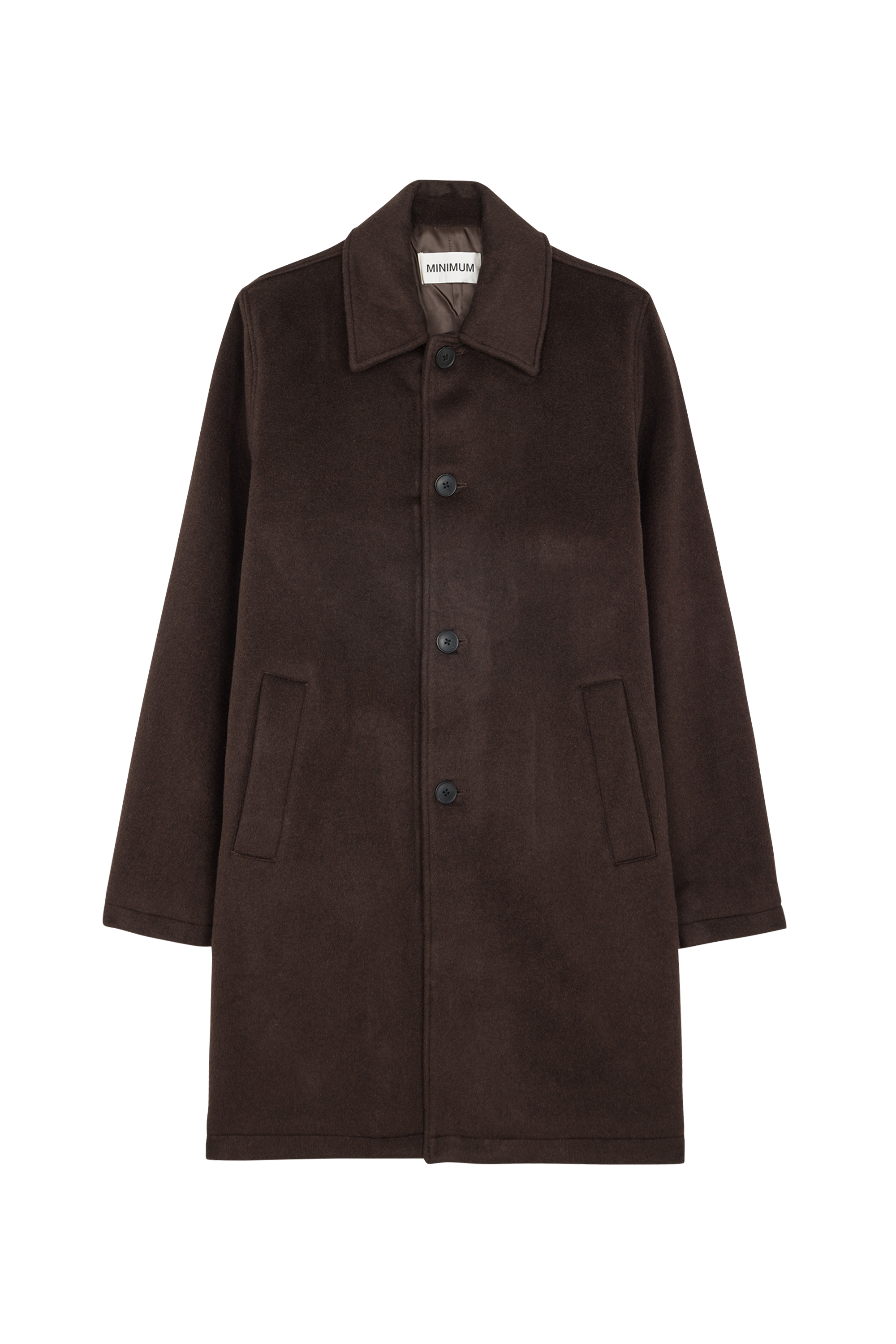 Coat Brown