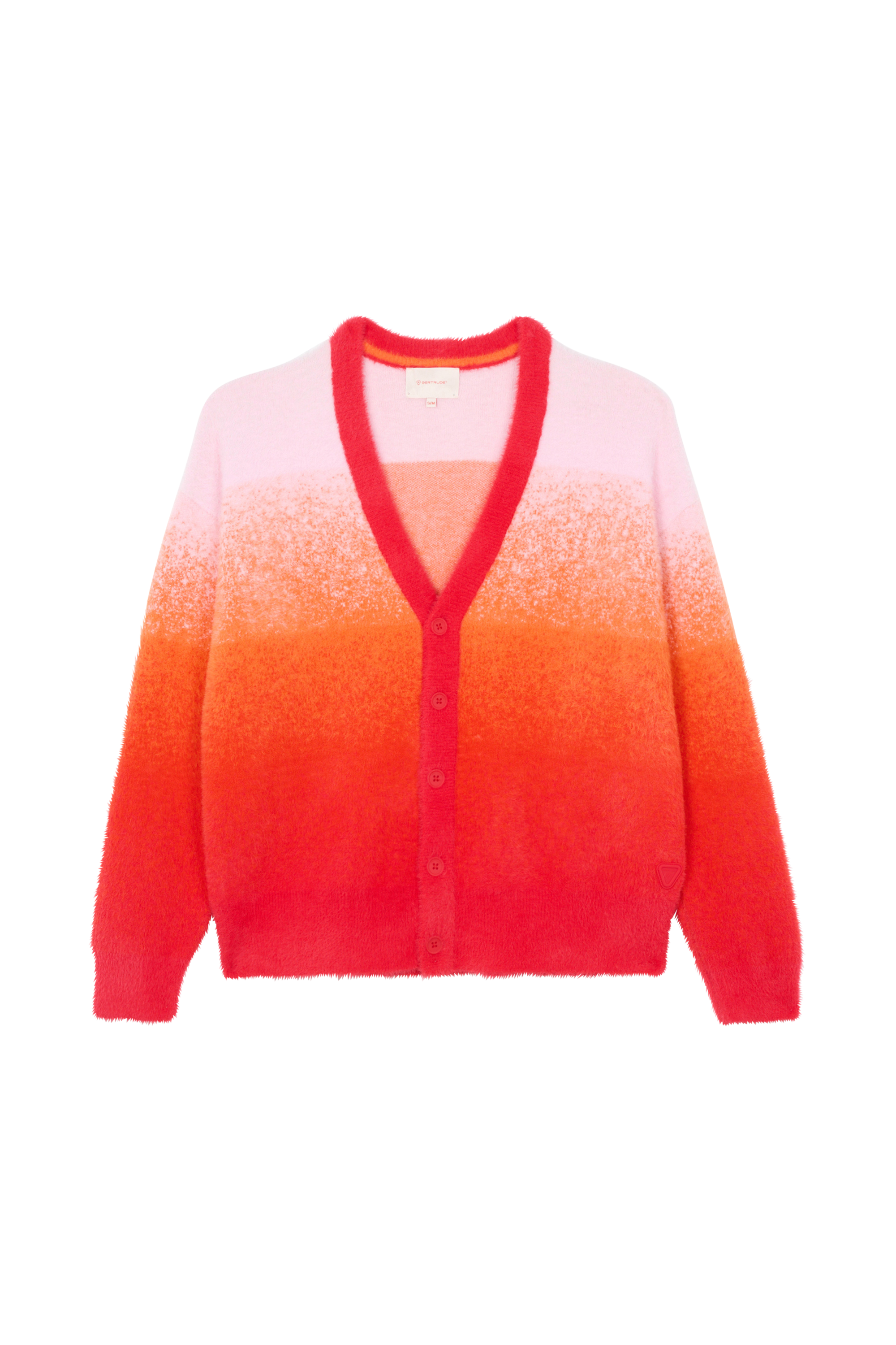 cardigan Red