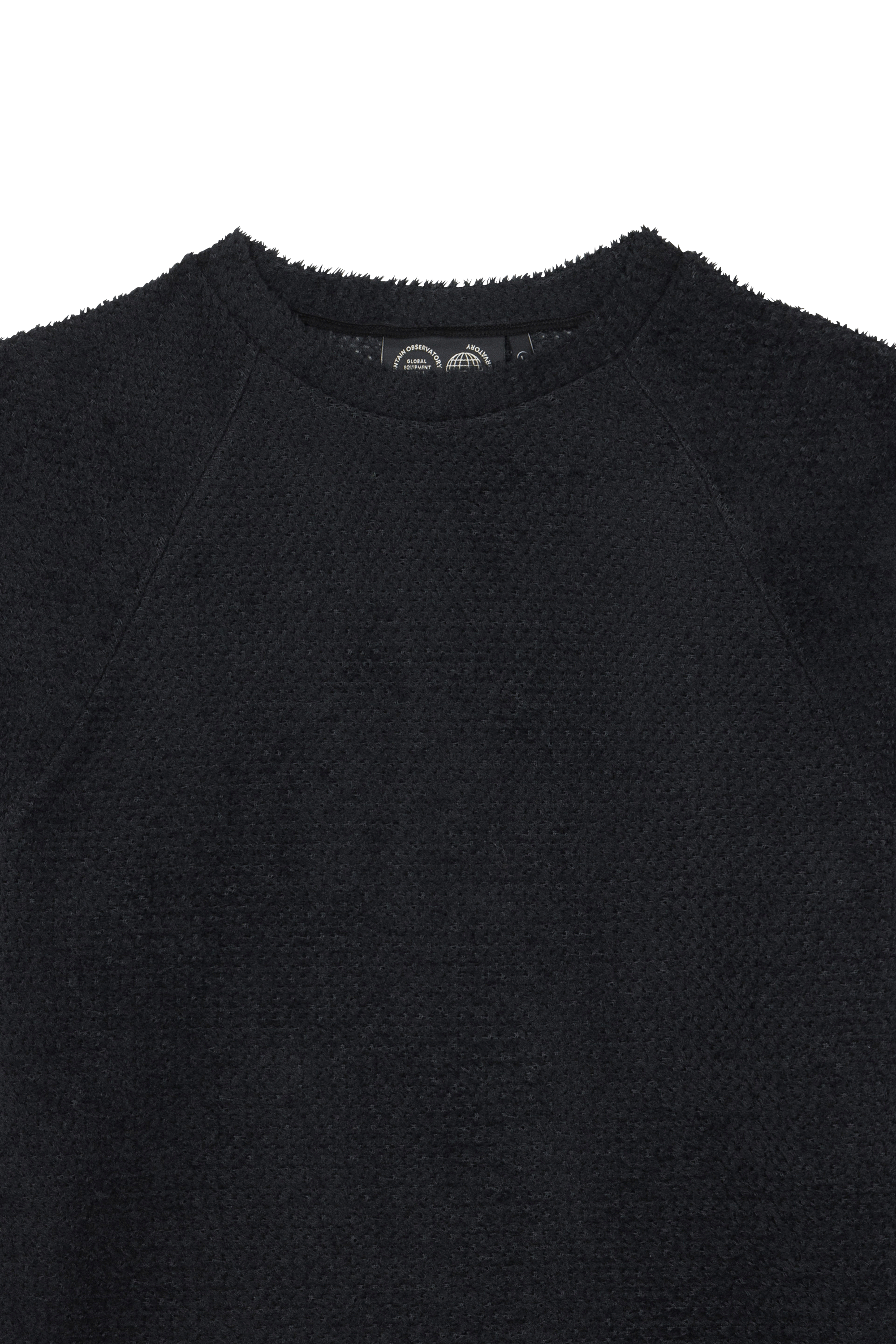 Pull Noir