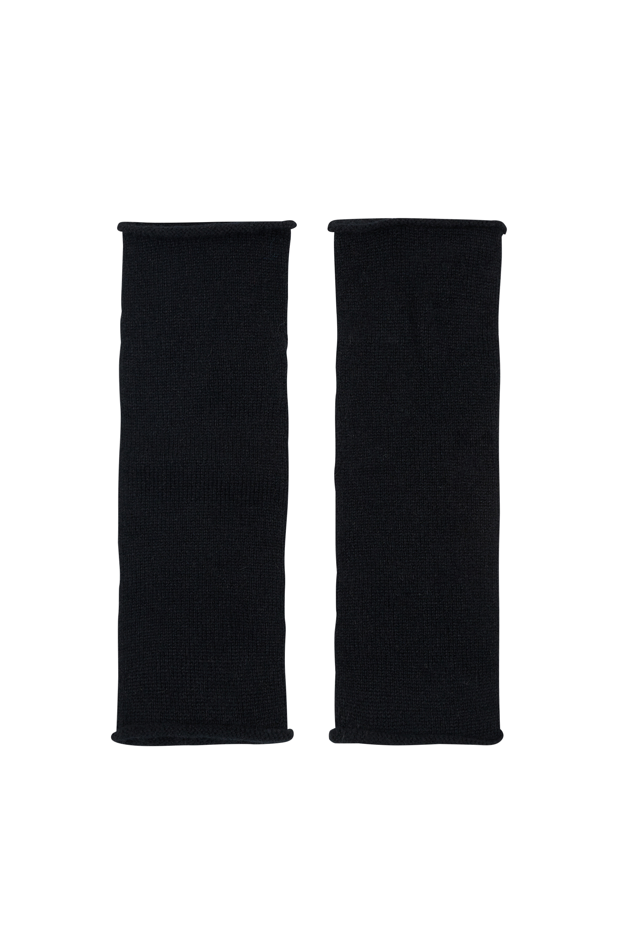 mitaine 778 MITTEN Black