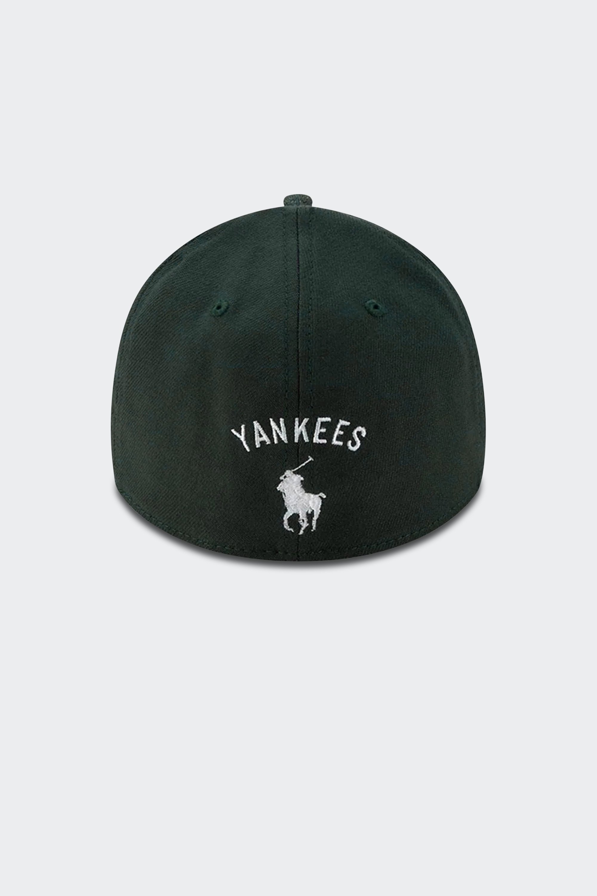 Casquette | Vert by NEW ERA Casquette Vert