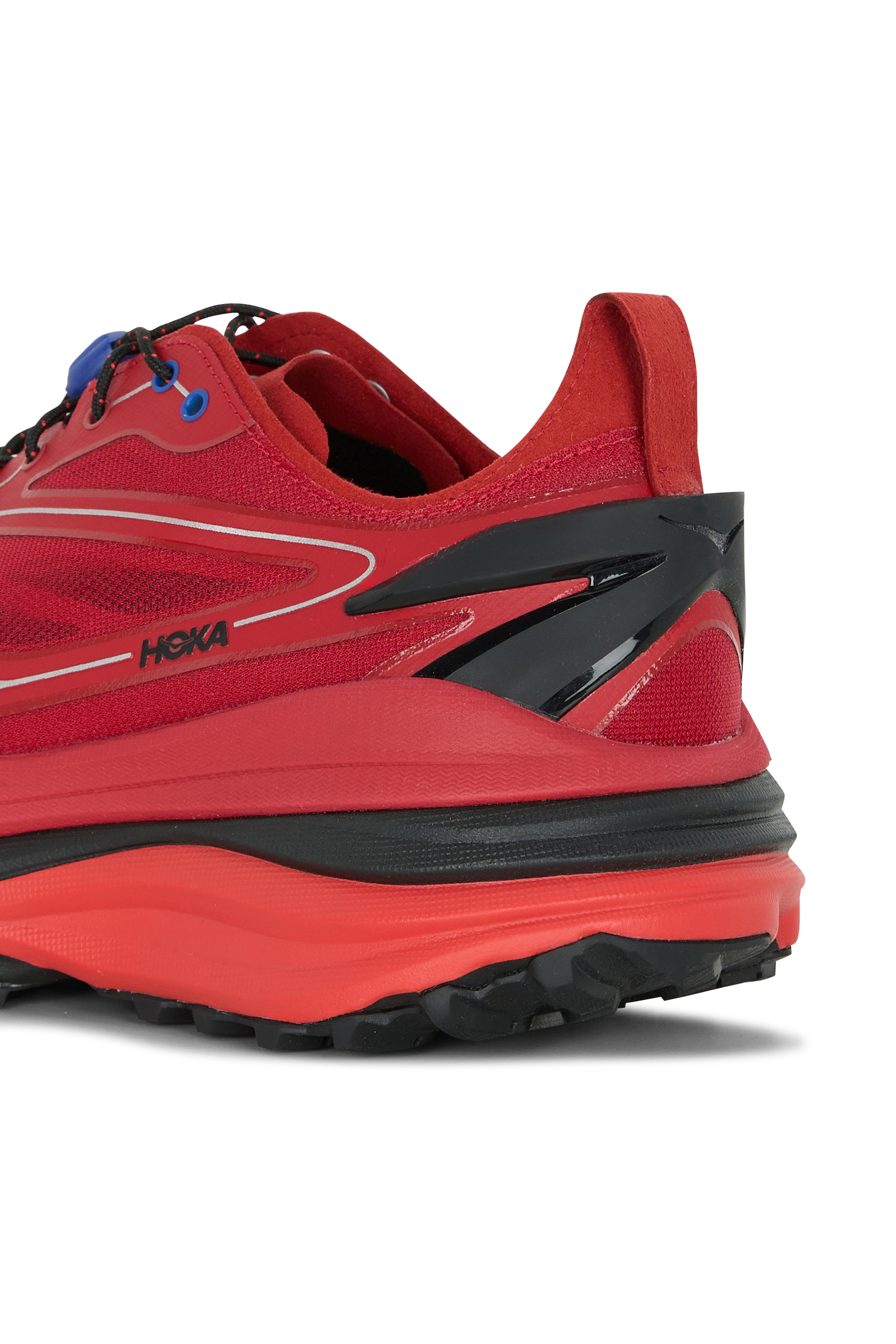 Adidas Superstar sneakers Red