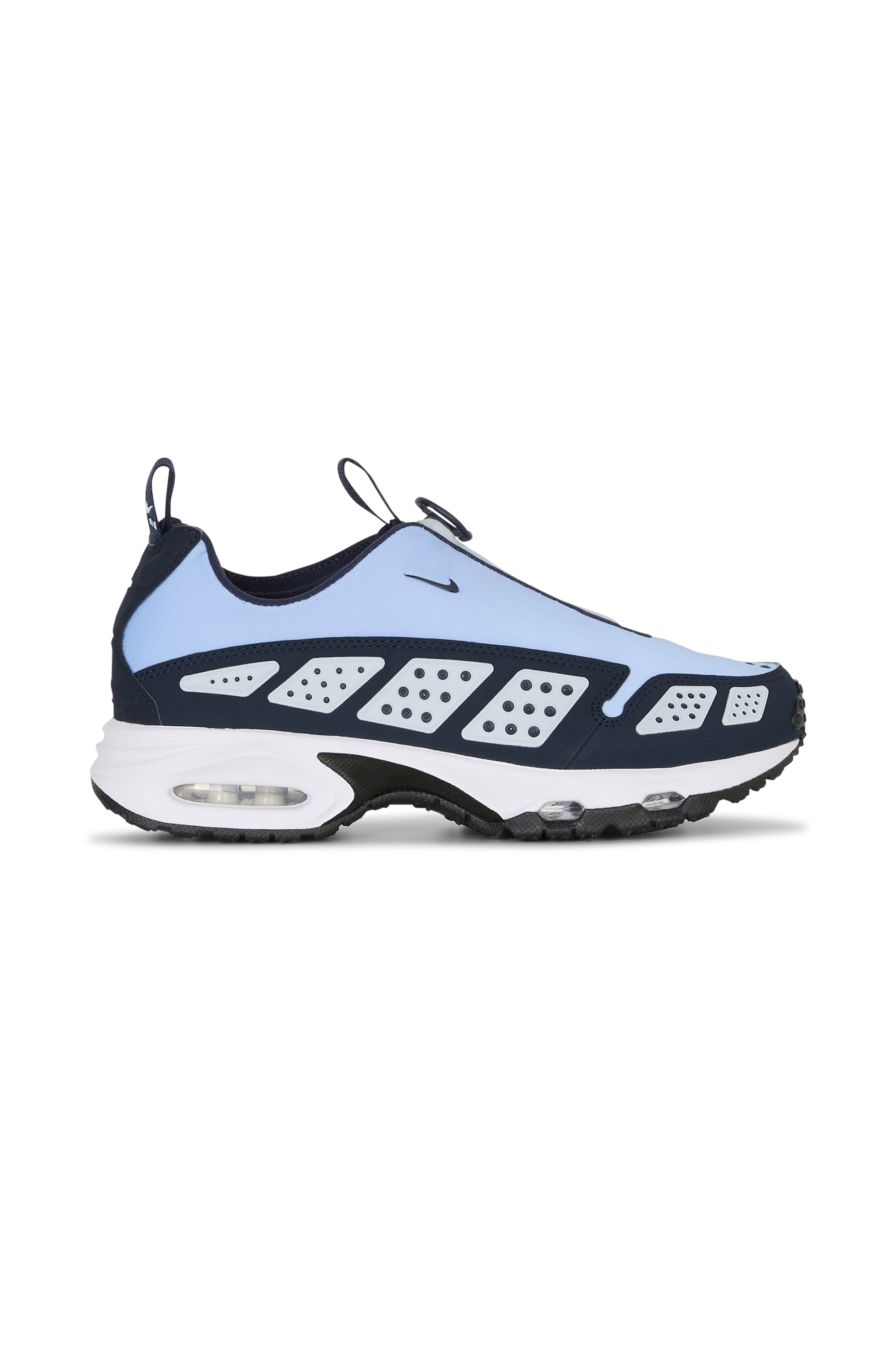 Baskets NIKE AIR MAX SNDR Bleu