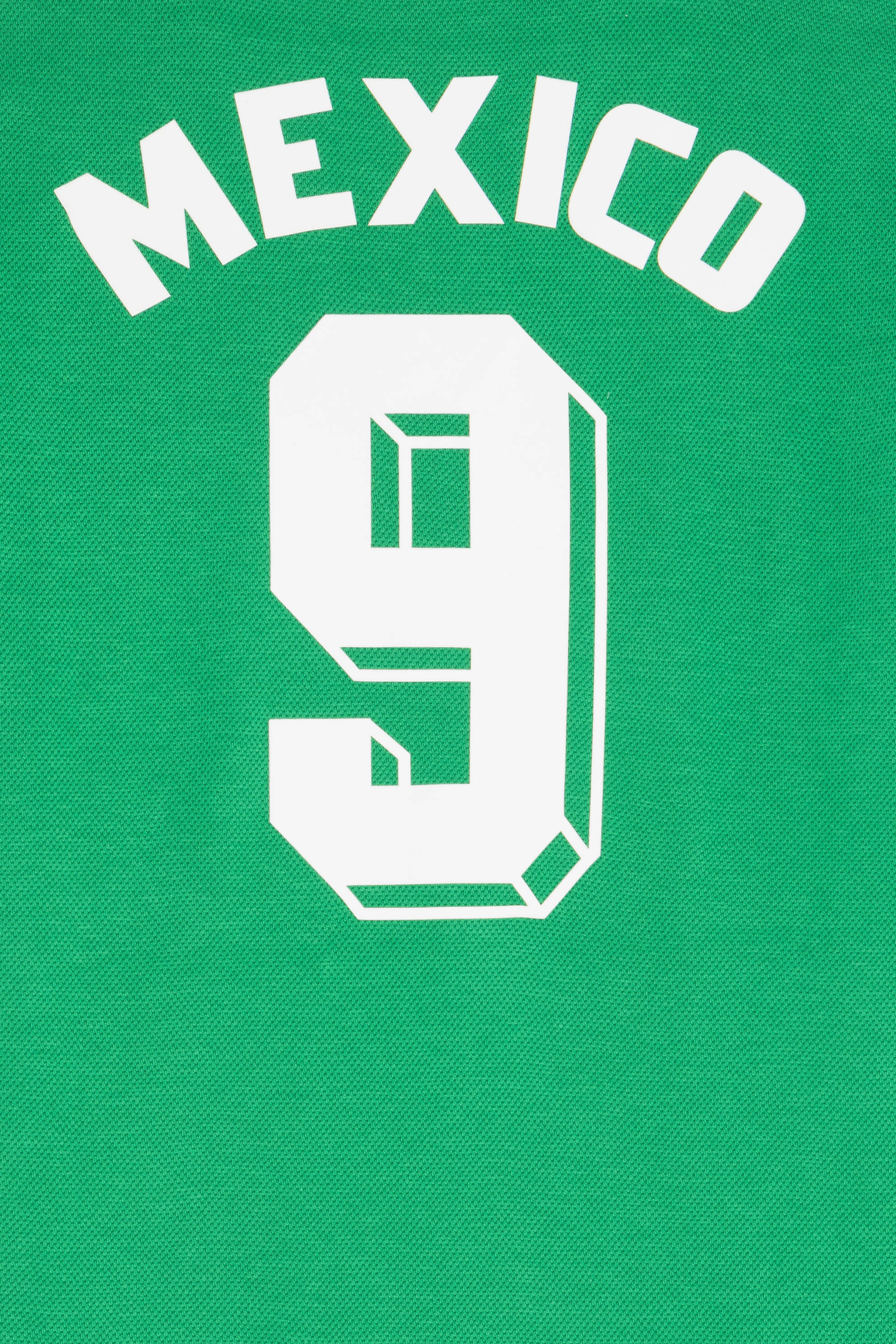 Football jersey Green