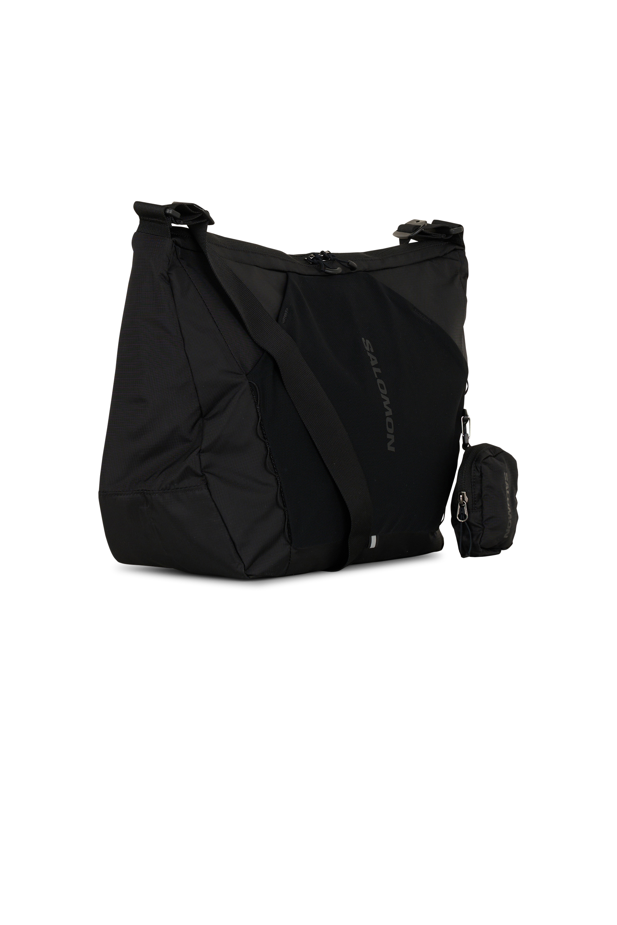 Sac bandoulière | Noir SALOMON Homme