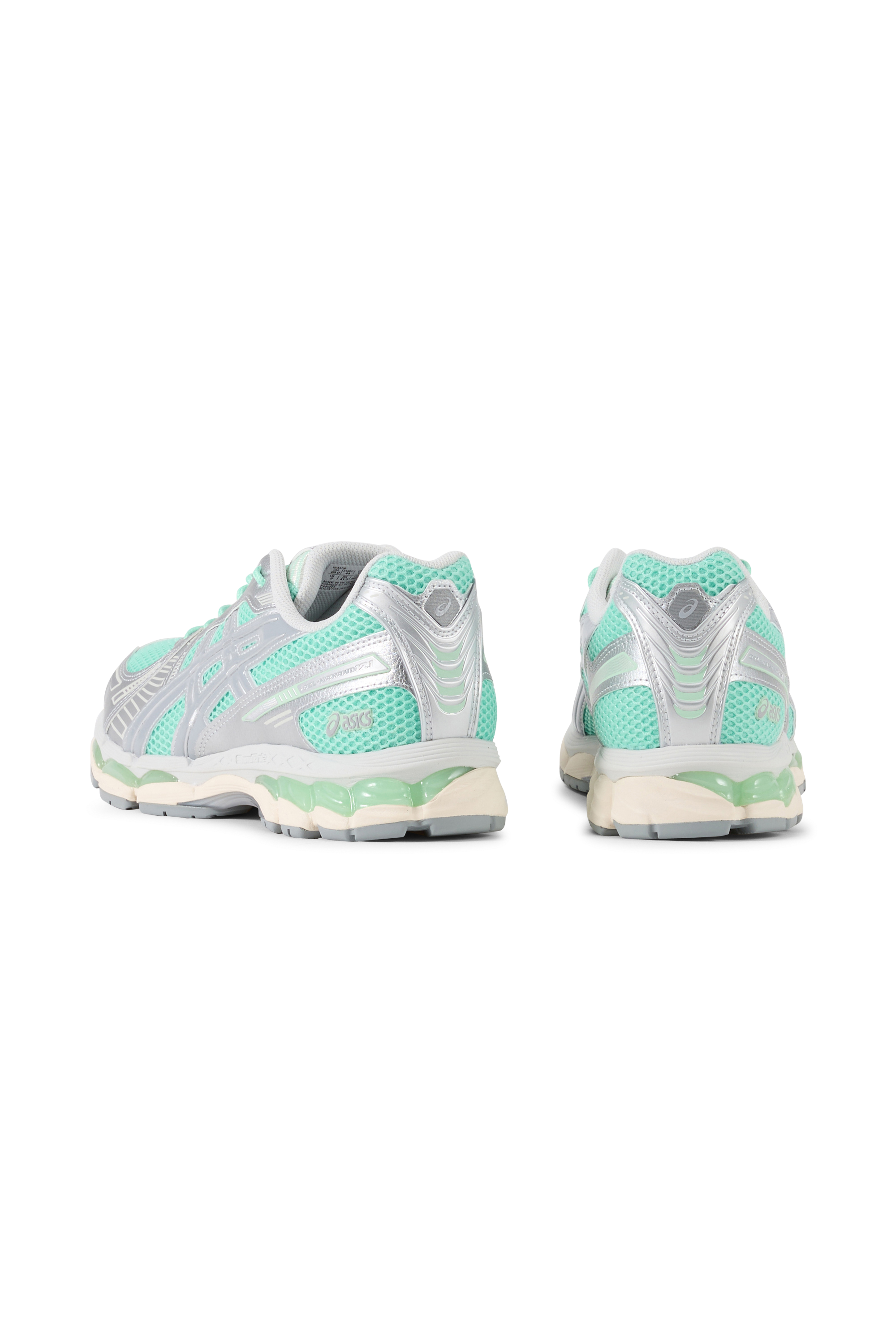 Sneakers Green