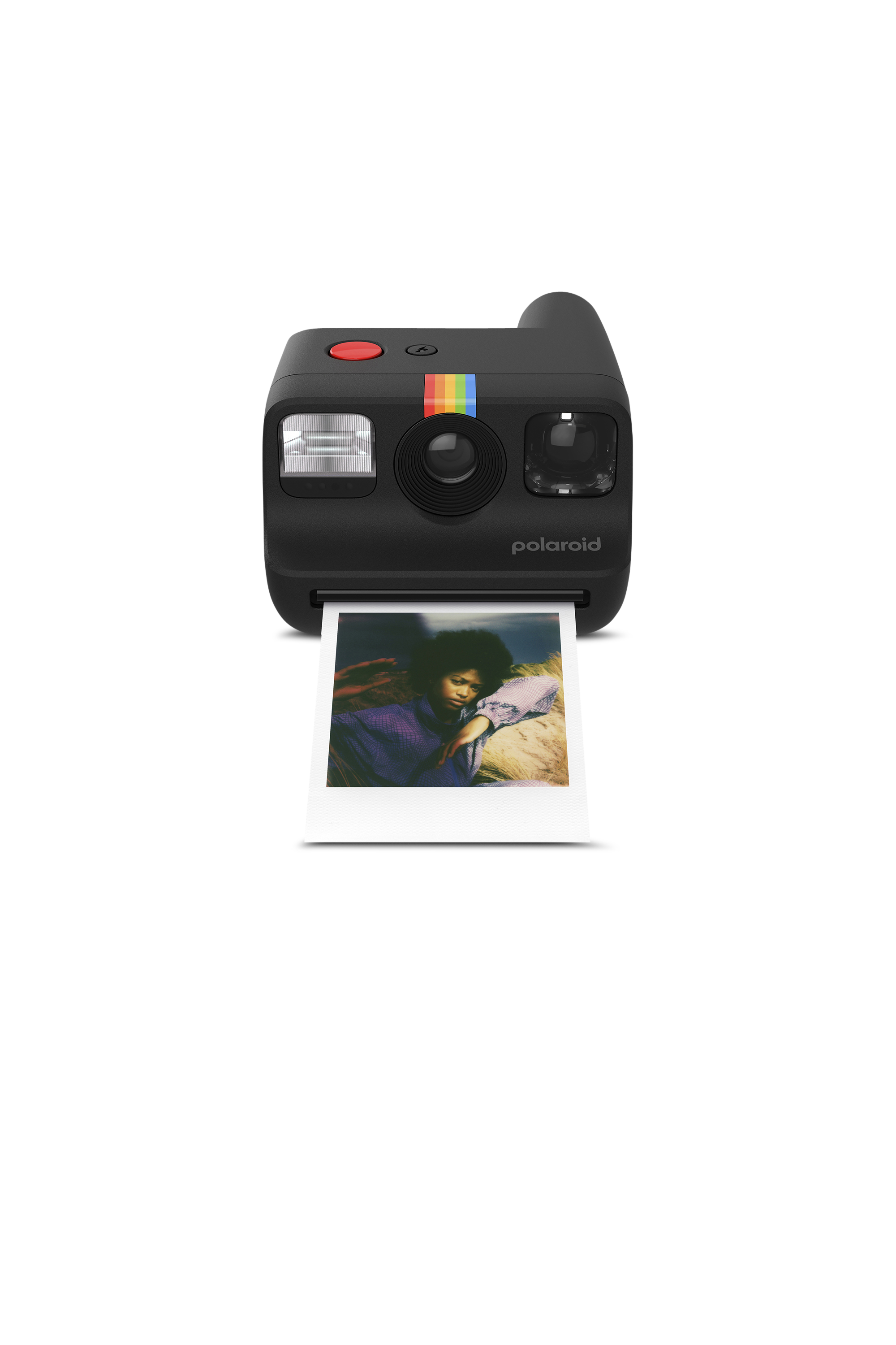 Camera | Black POLAROID Men