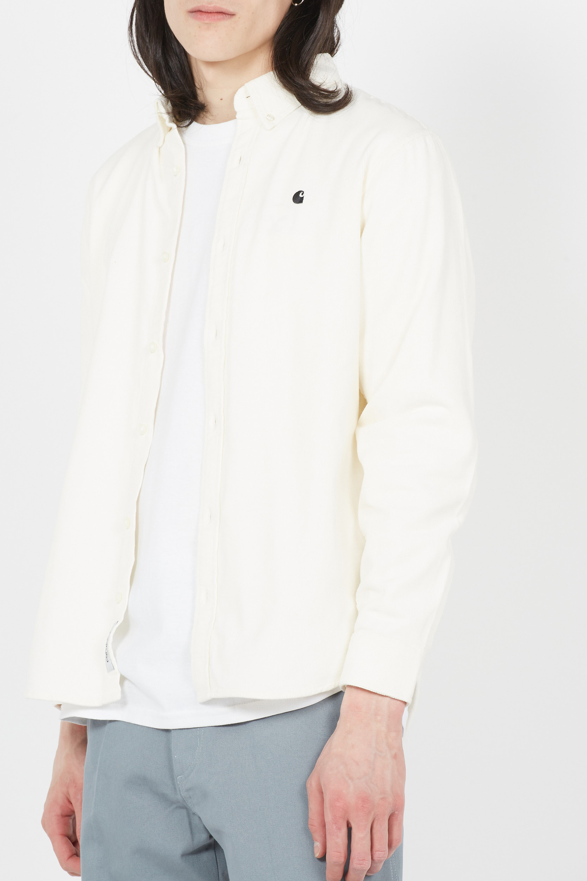 Chemise | Beige CARHARTT WIP Homme