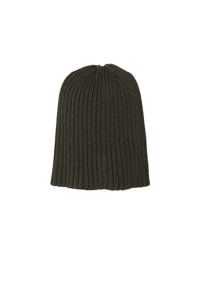 Beanie SCHOTT Green