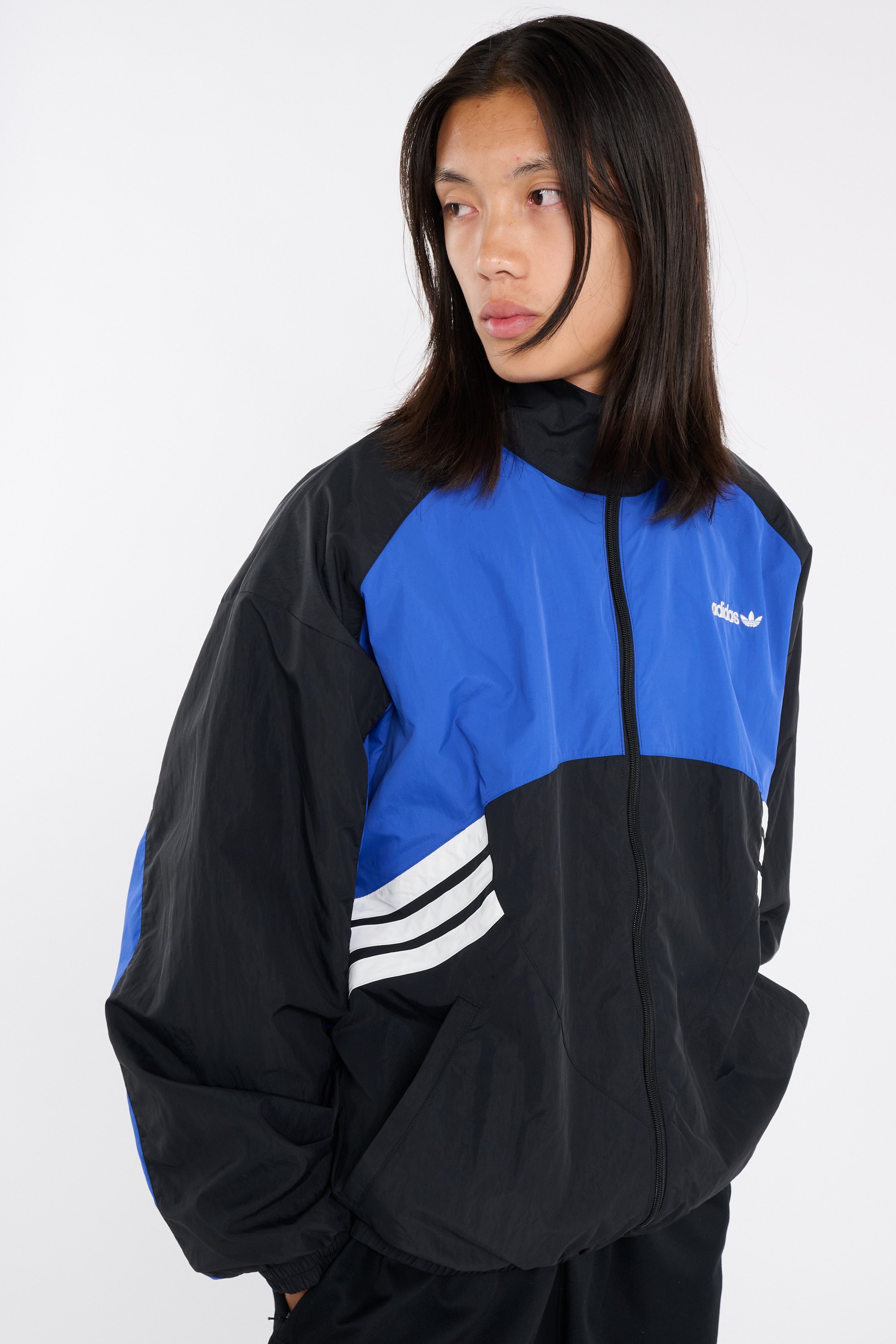Jacket | Blue ADIDAS Men