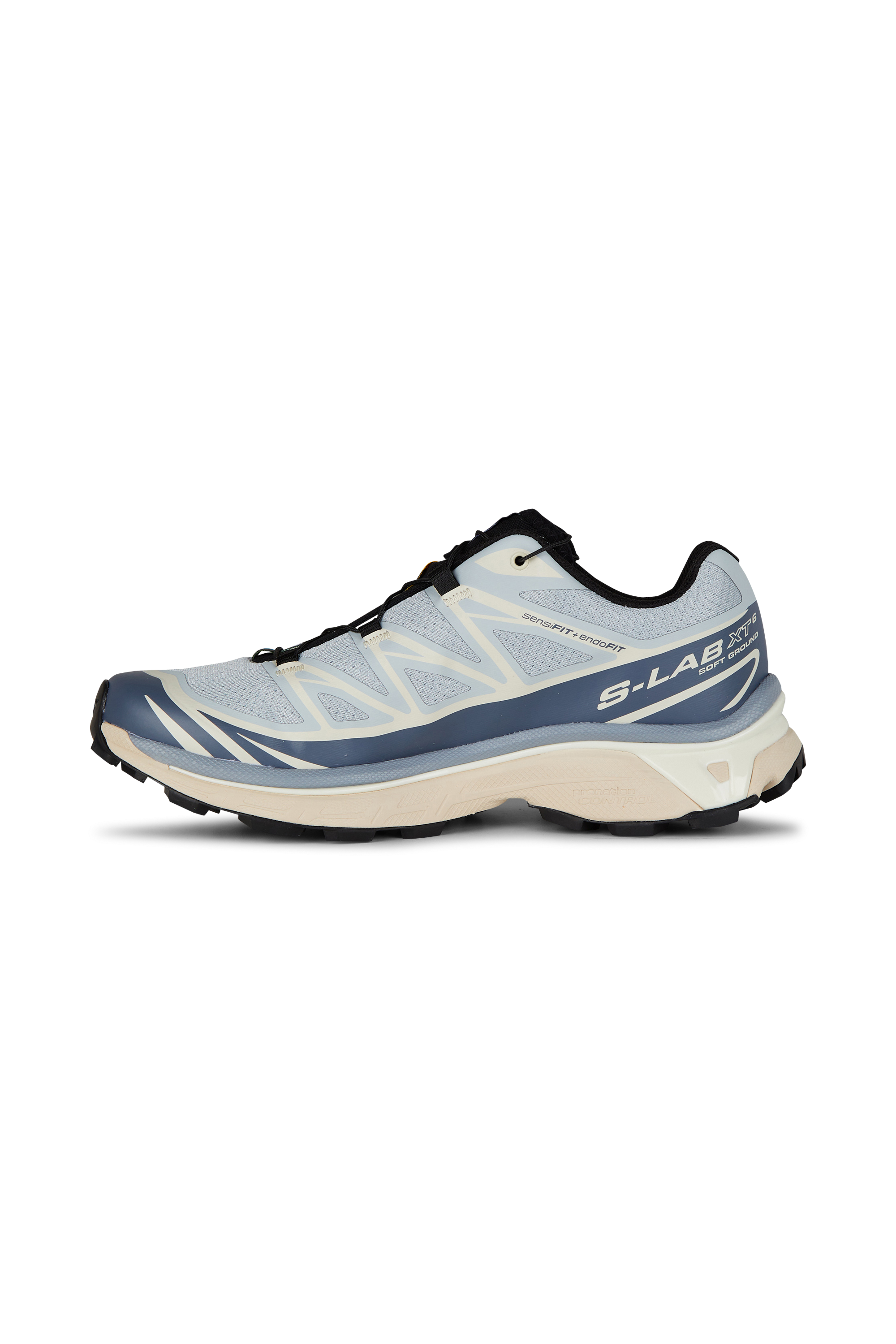 Baskets | Beige SALOMON Femme