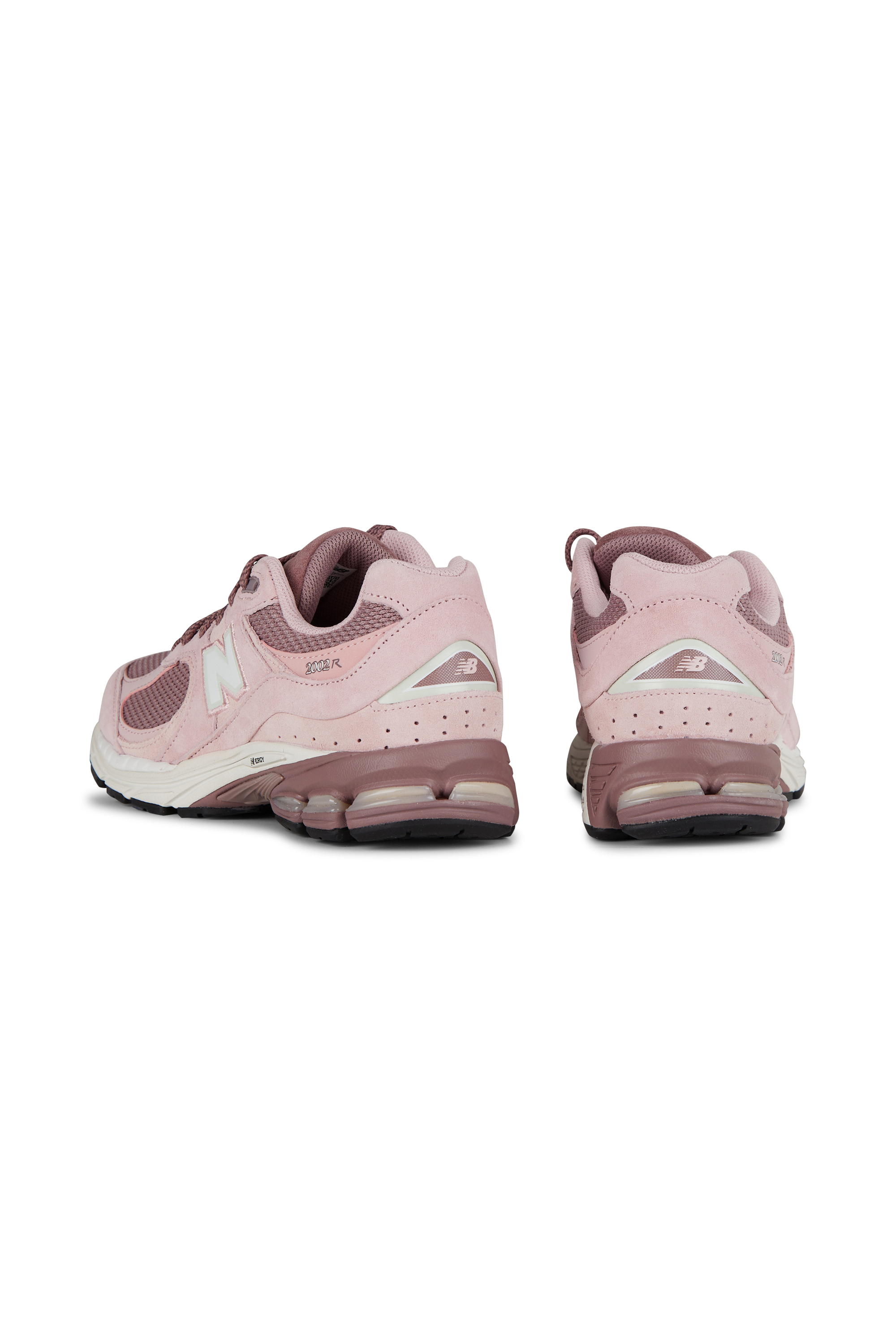 Men?s Storm 96 LO fabric and leather sneakers | Pink NEW BALANCE Women