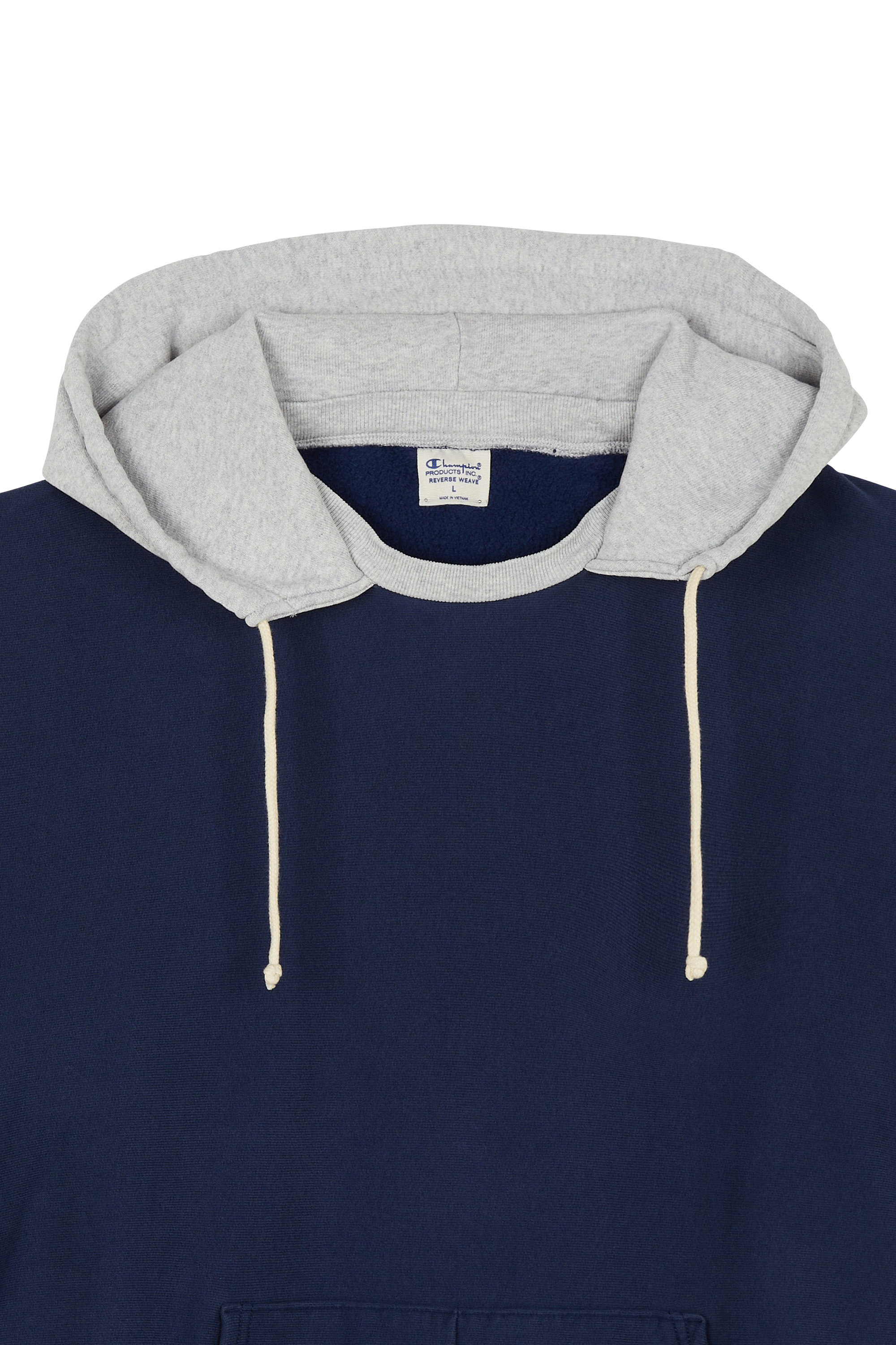 Hoodie | Bleu CHAMPION Homme