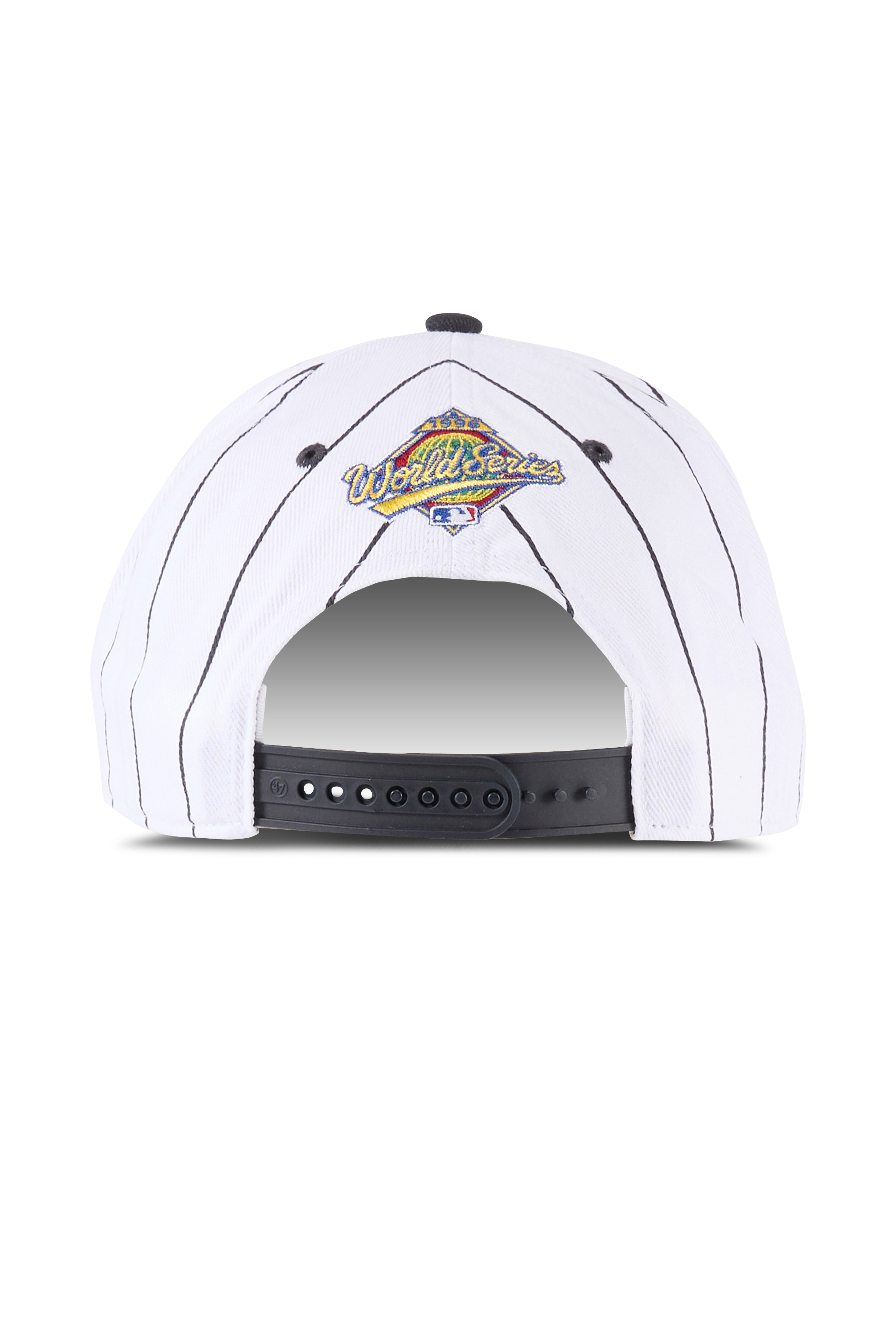 Casquette 47 Blanc