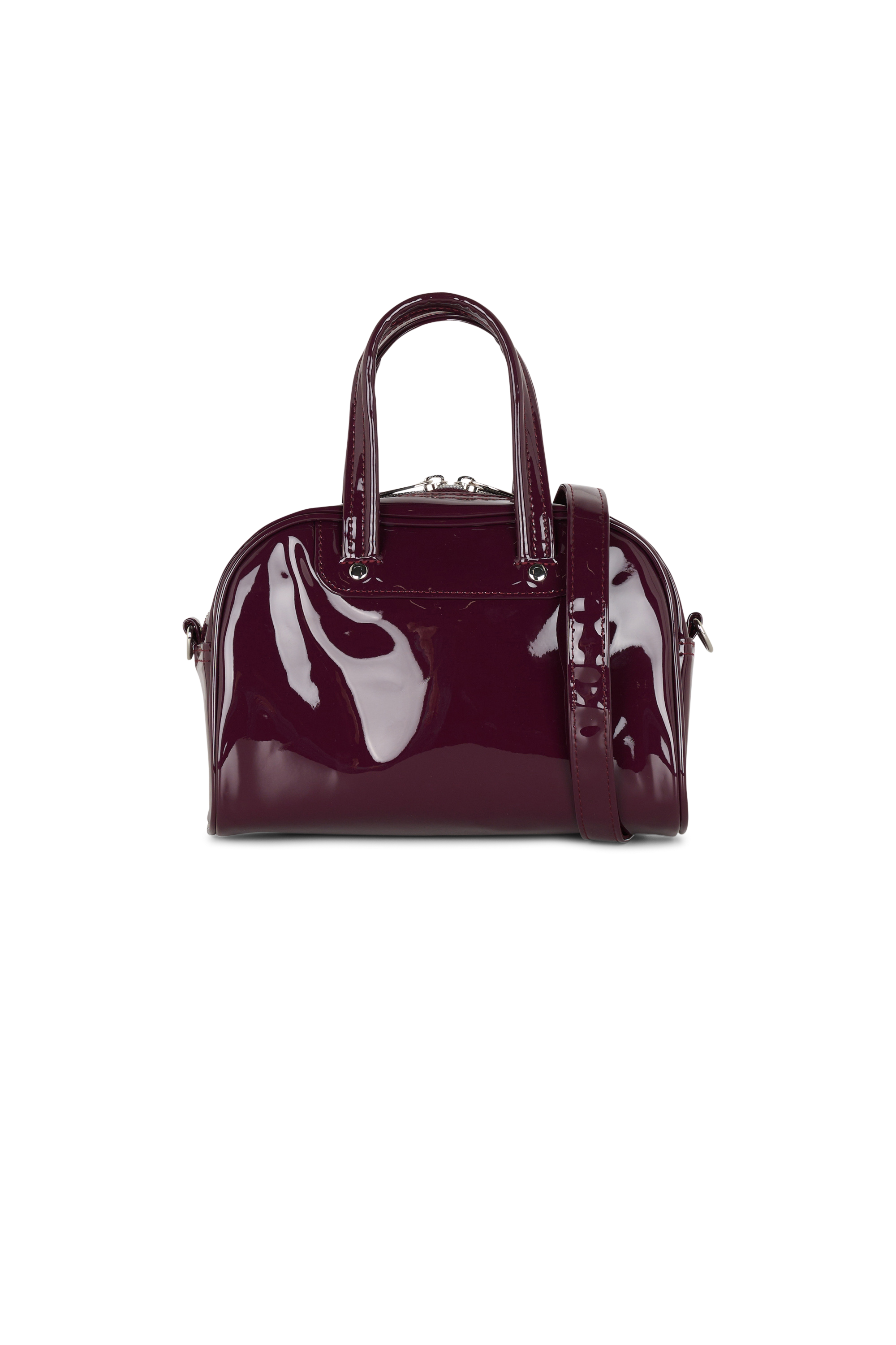 Handbag ADIDAS Brown