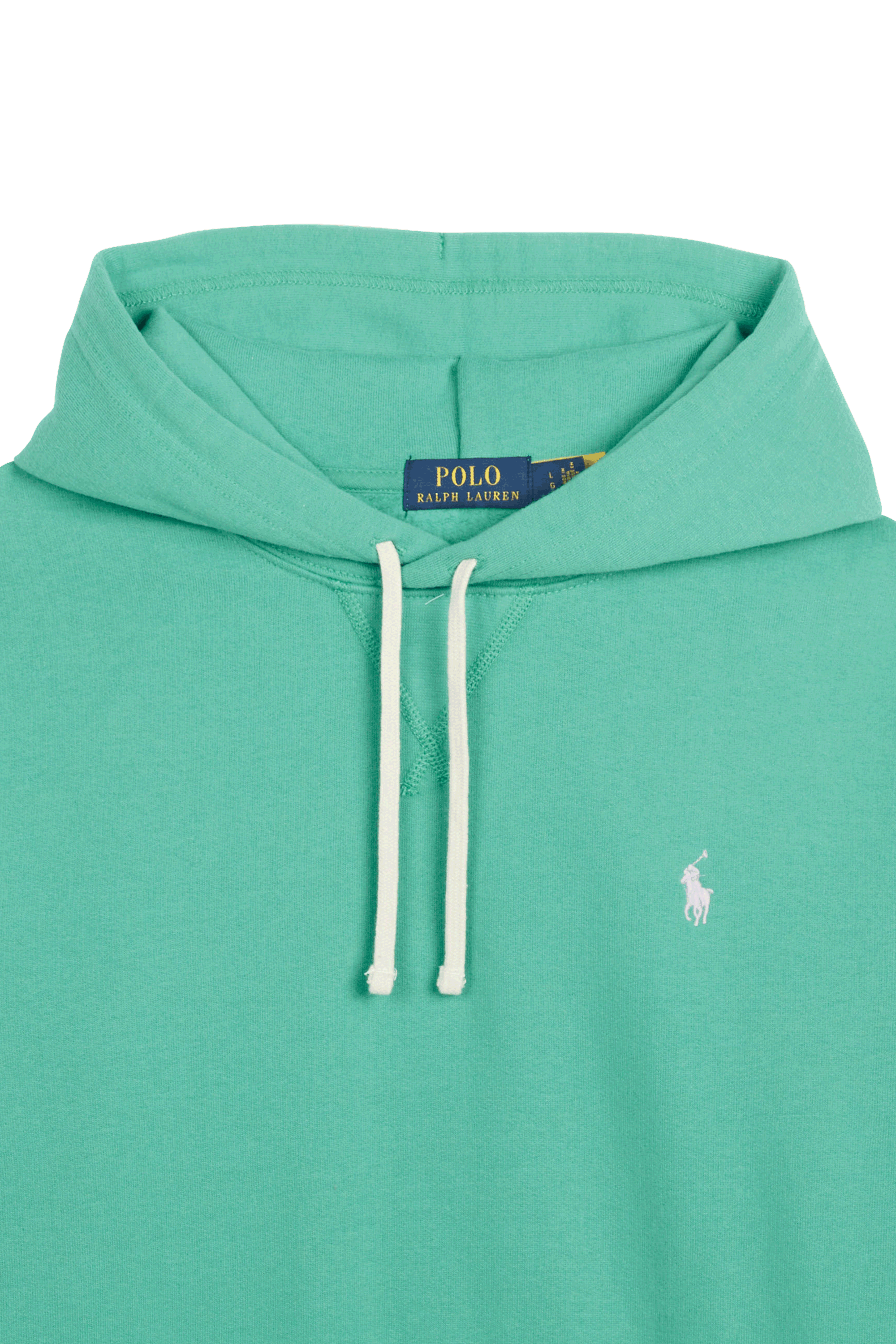 HOODIE Green