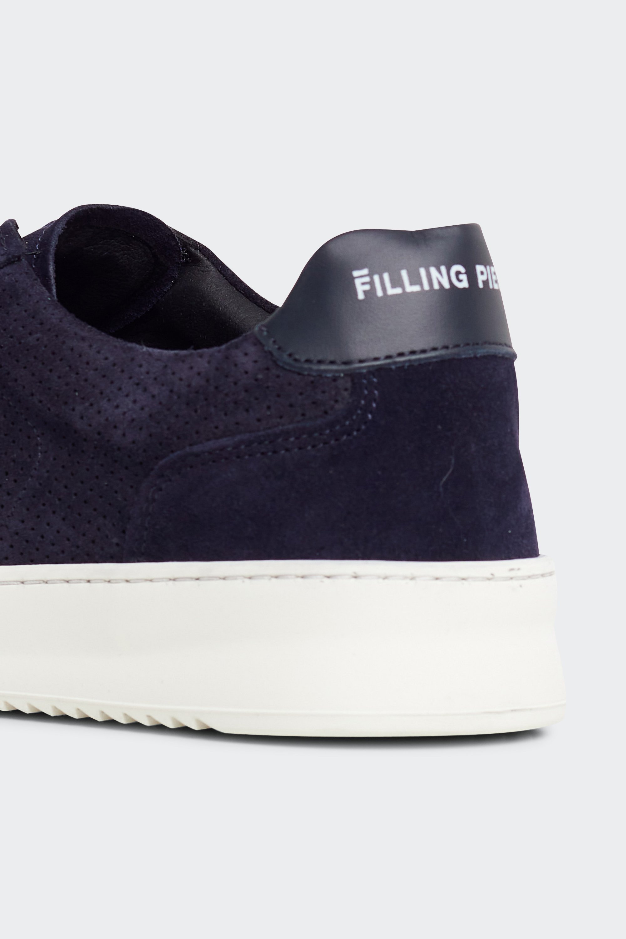 Sneakers | Blue by FILLING PIECES Sneakers Blue